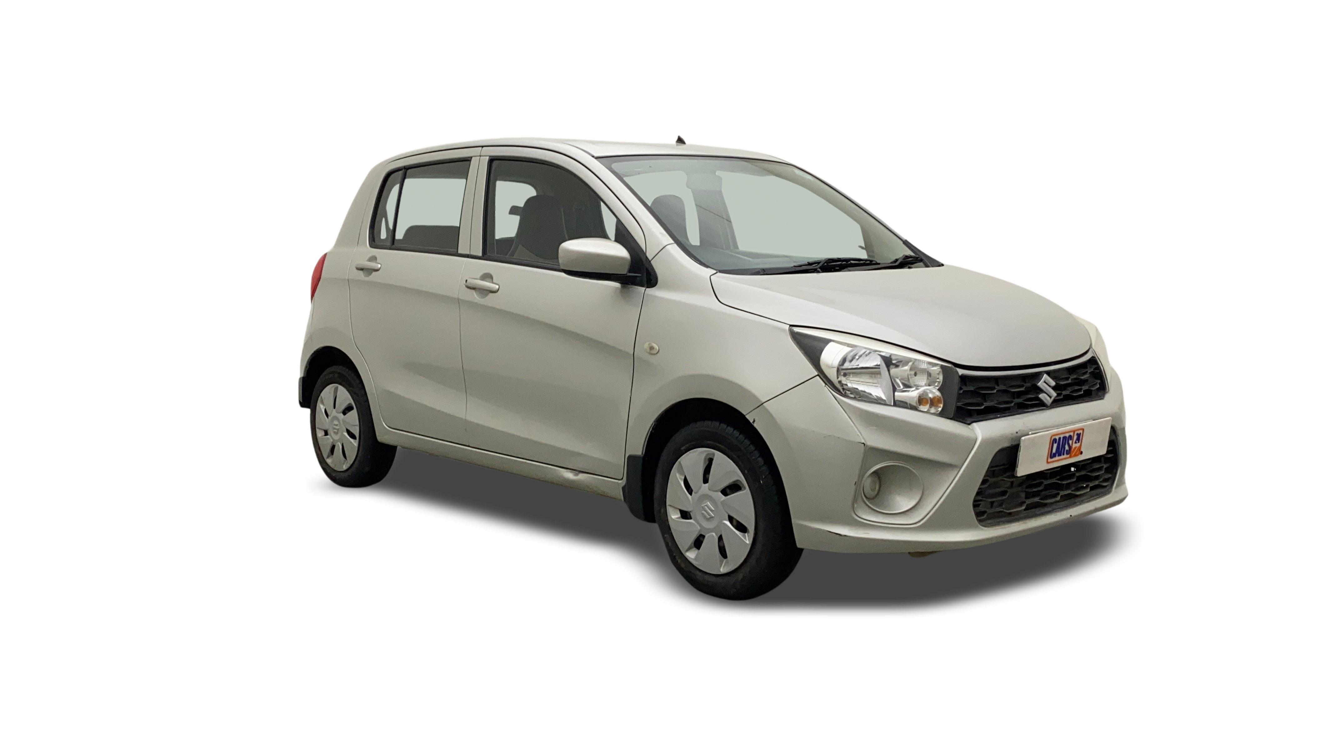 2018 Maruti Celerio - Hatchback - CNG - Manual - ₹4.34 lakh
