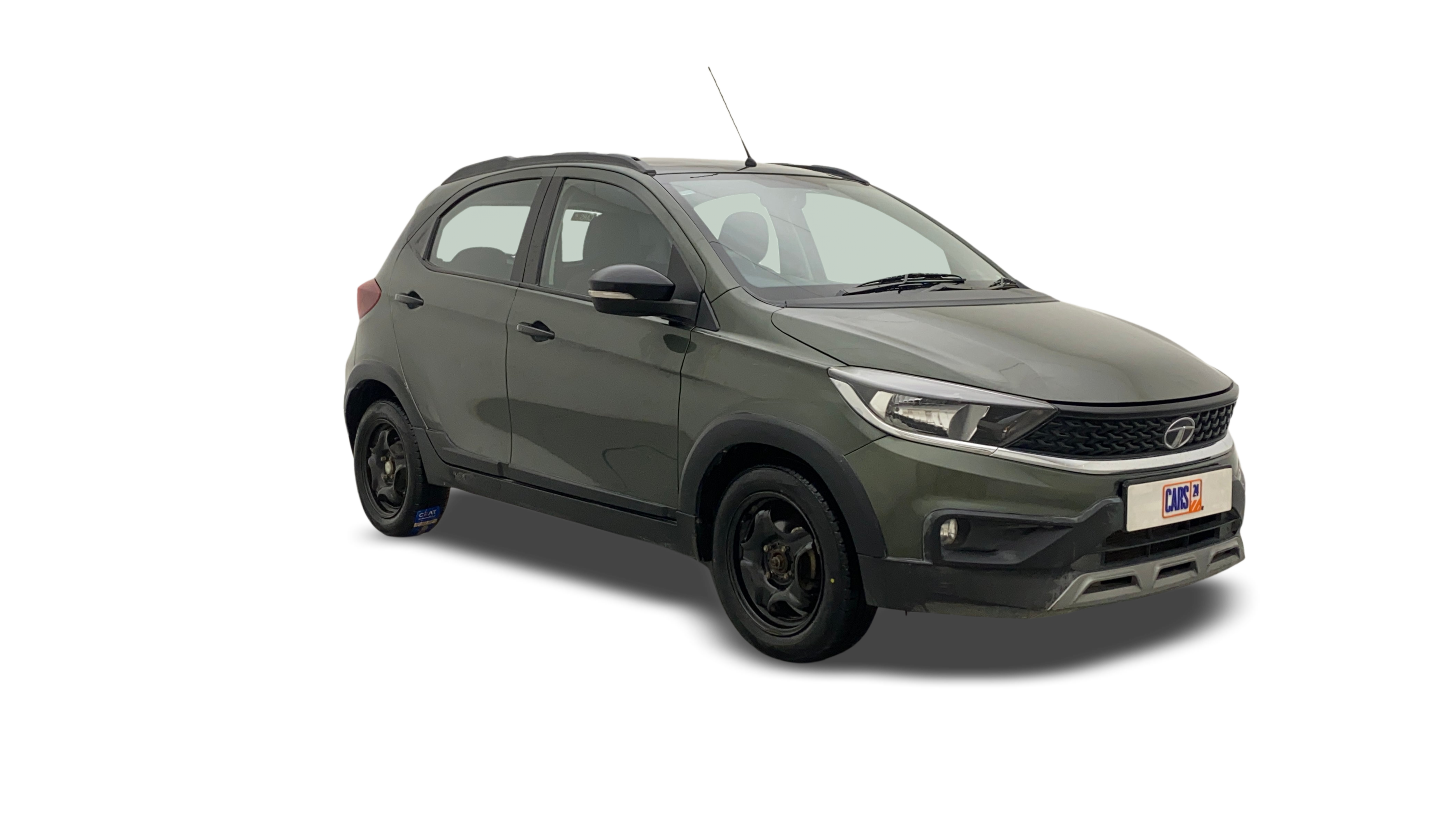 Tata TIAGO NRG-img
