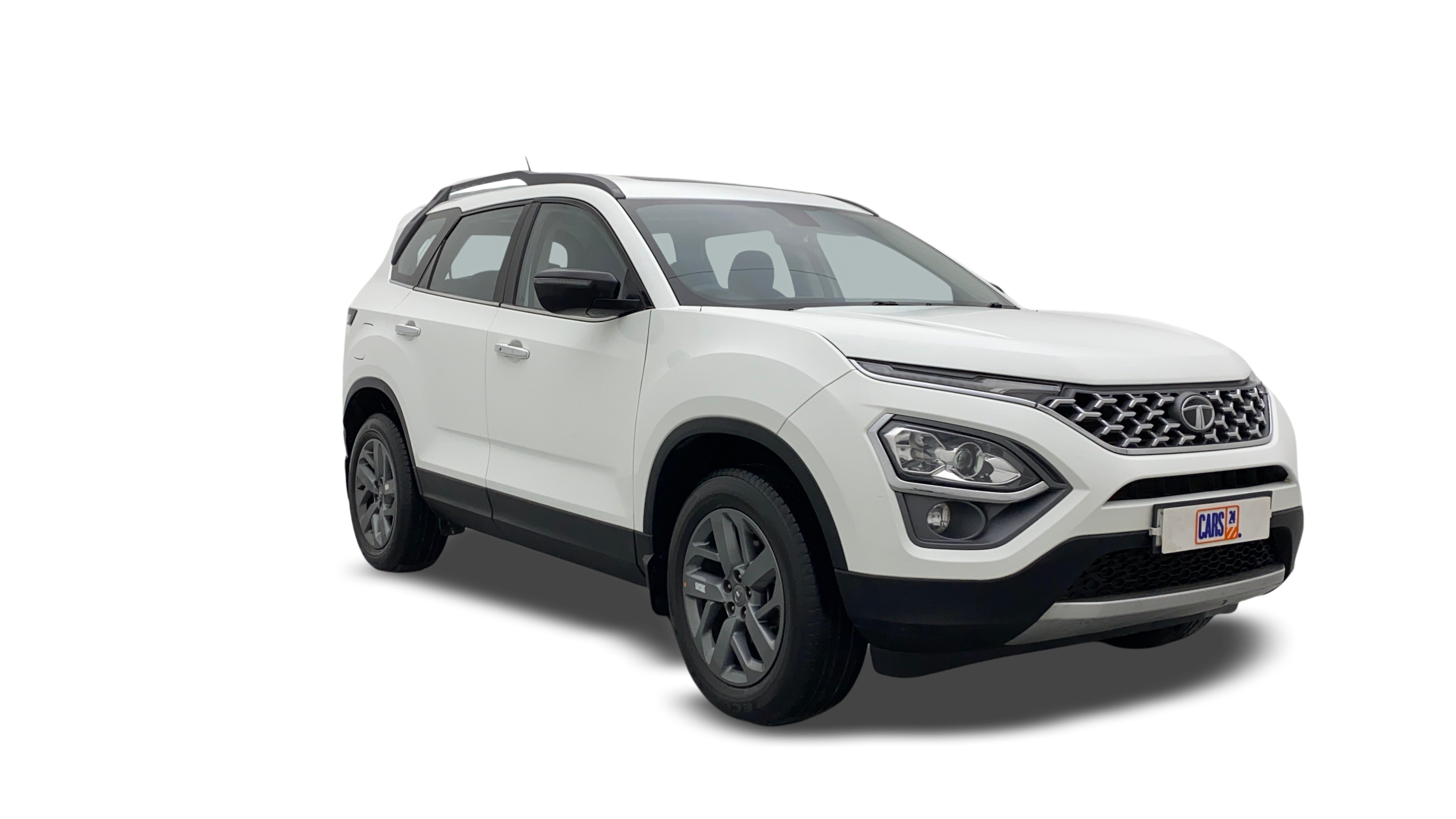 2022 Tata Safari - SUV - Diesel - Manual - ₹16.40 lakh