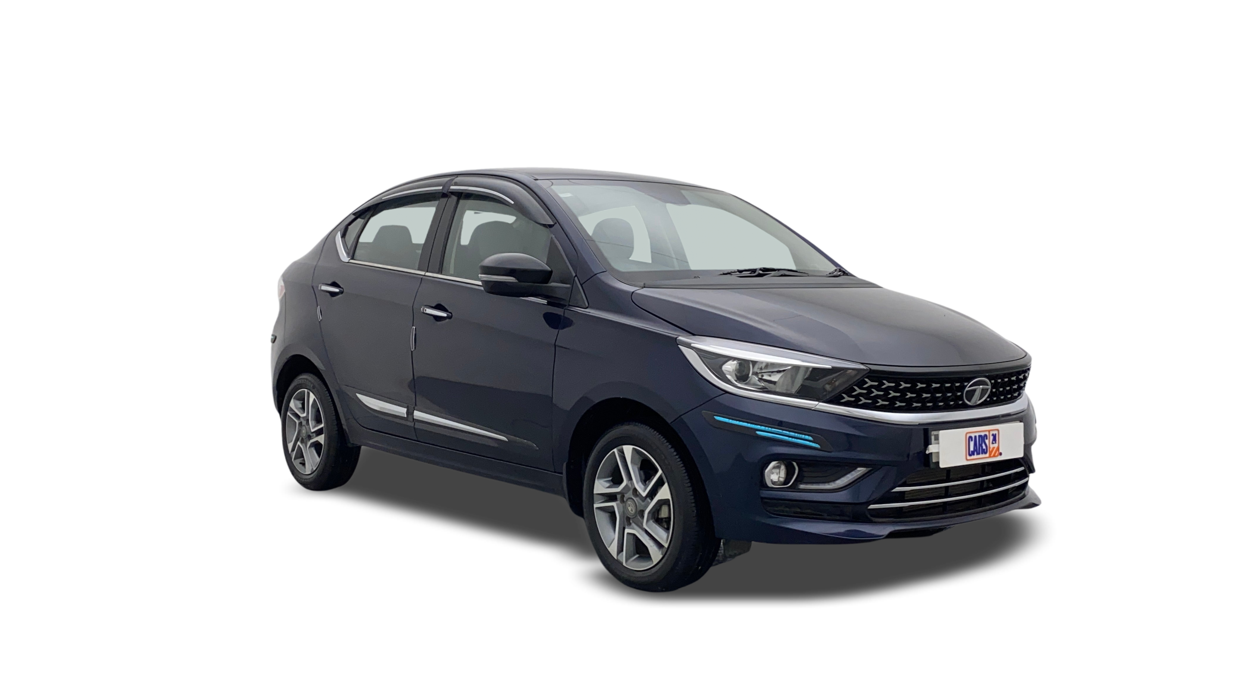 2022 Tata TIGOR - Sedan - Petrol - Automatic - ₹7.31 lakh