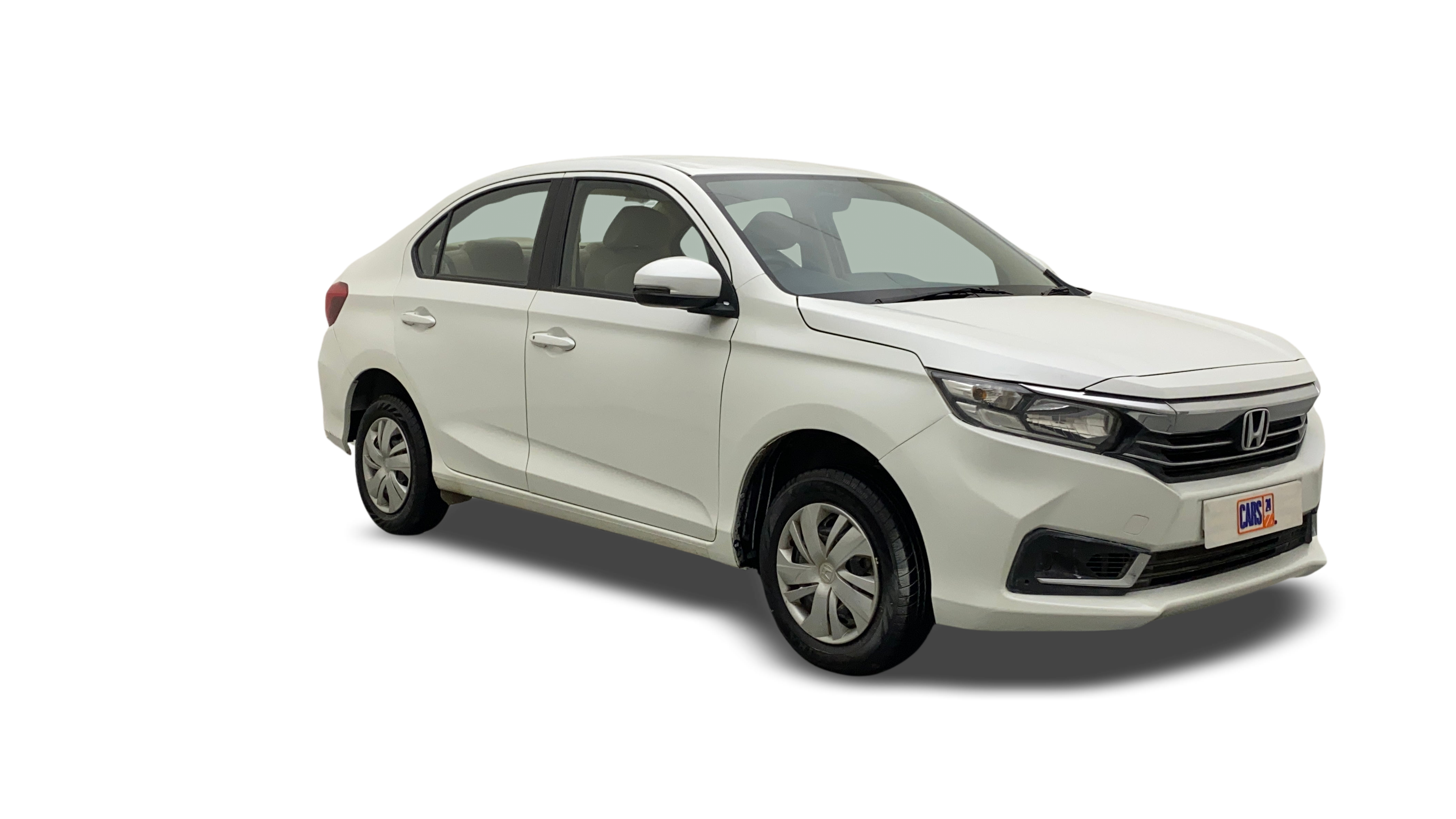 2021 Honda Amaze - Sedan - Petrol - Manual - ₹6.49 lakh