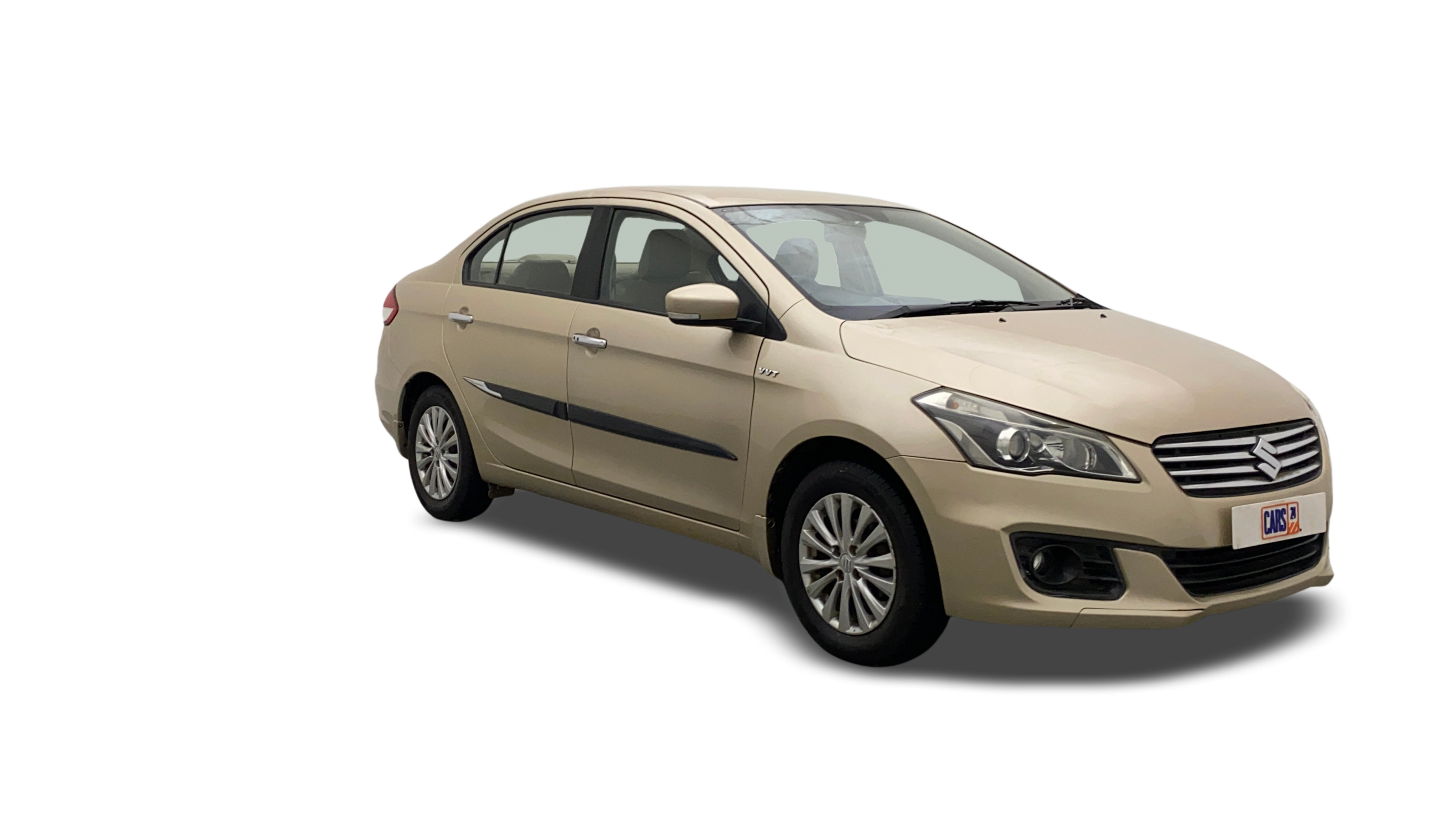 Maruti Ciaz-img