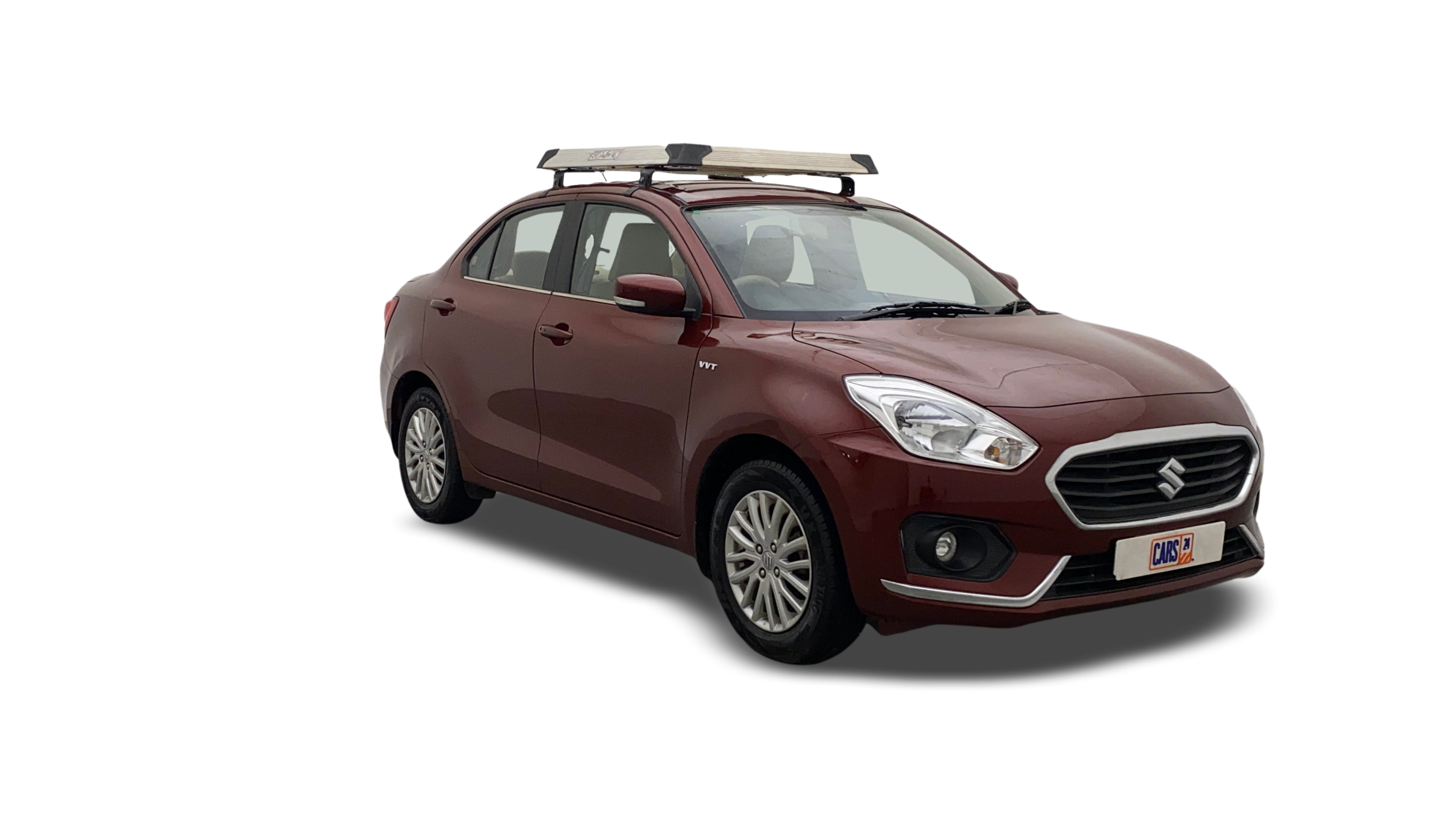 Maruti Dzire-img
