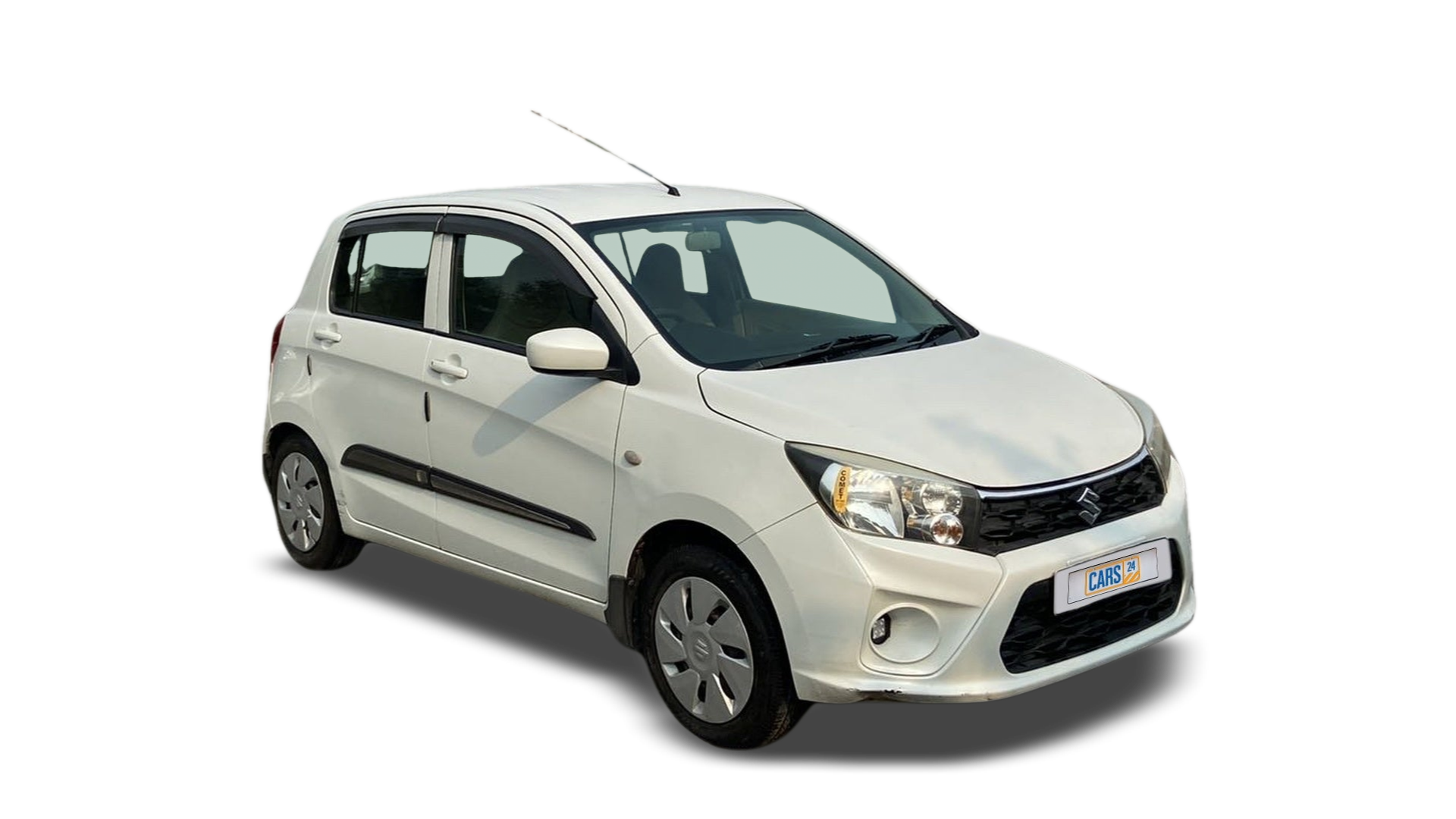 Maruti Celerio-img