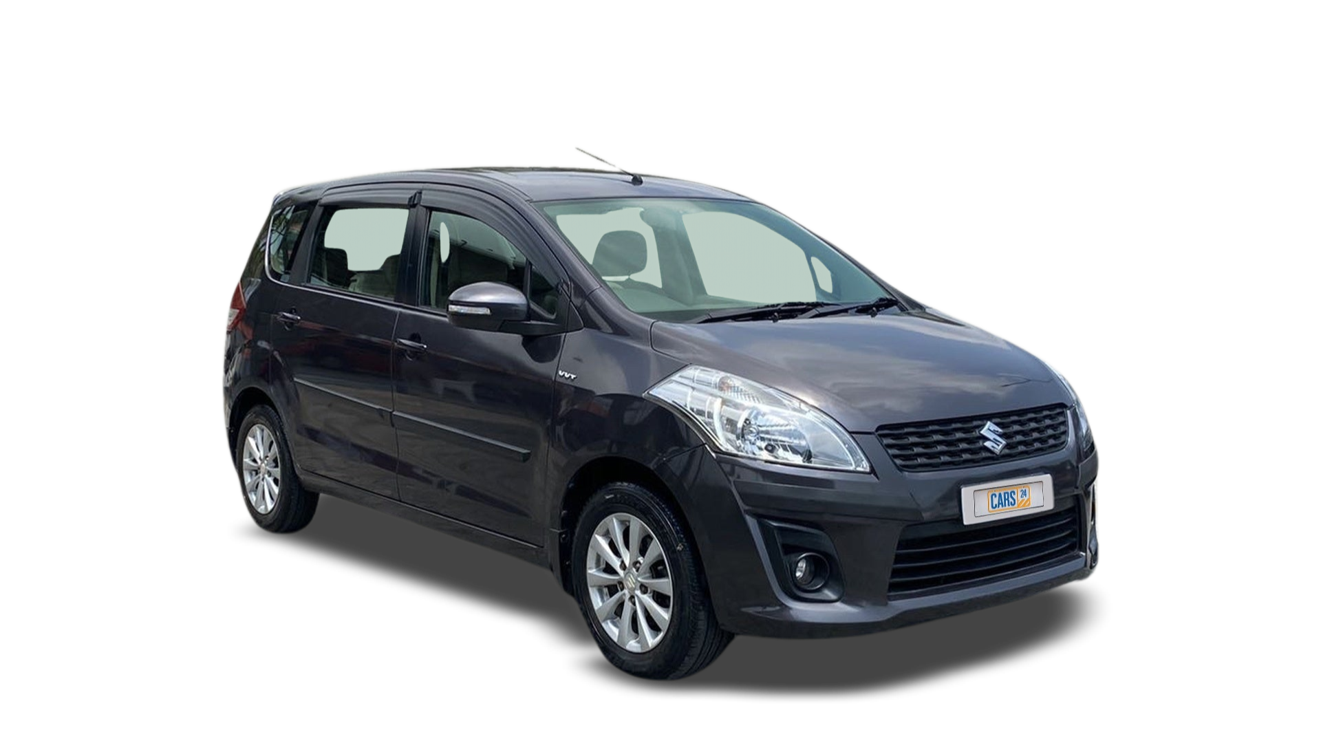 2012 Maruti Ertiga - SUV - Petrol - Manual - ₹4.27 lakh