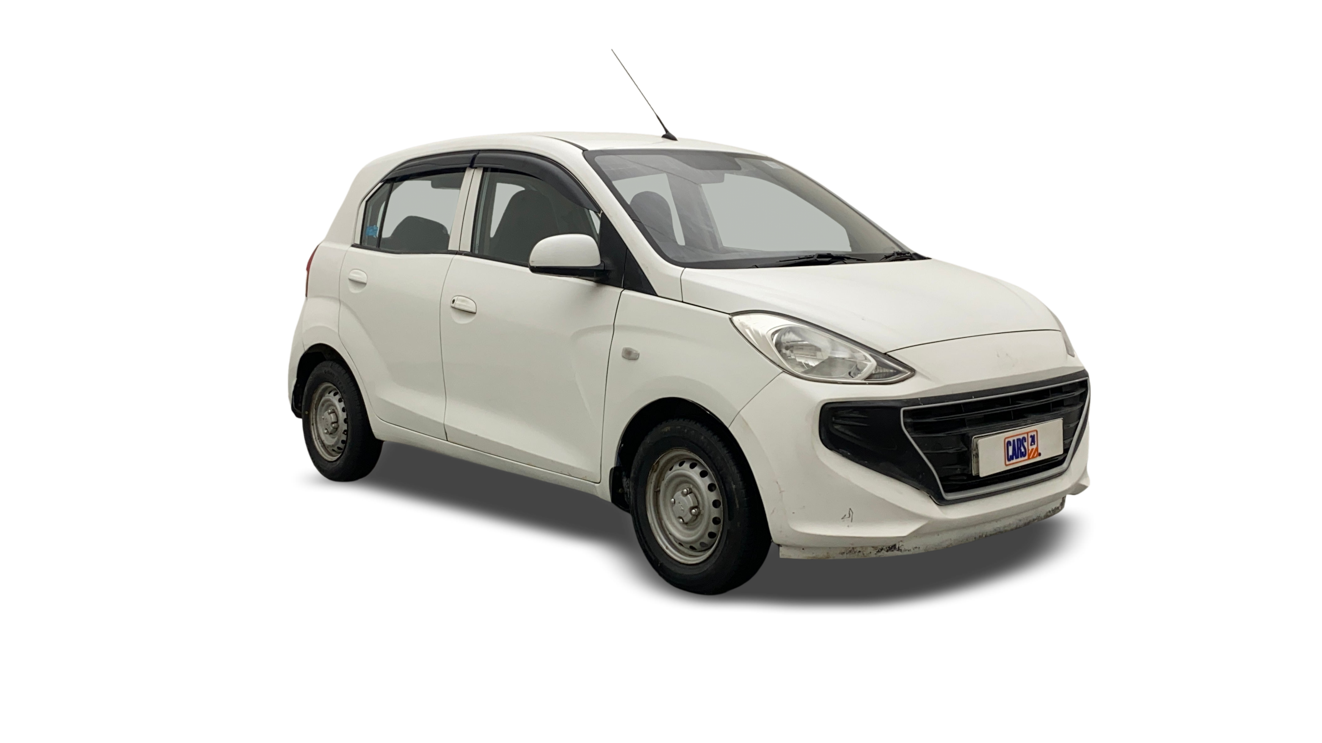 2020 Hyundai NEW SANTRO - Hatchback - Petrol - Manual - ₹4.03 lakh