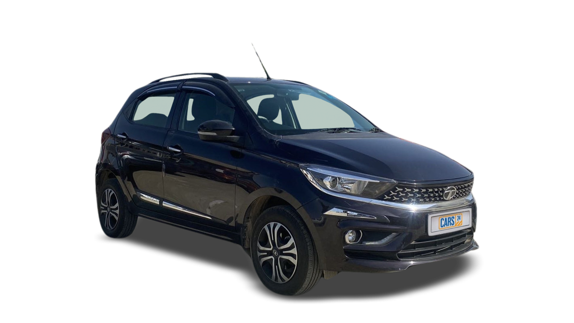 Tata Tiago-img