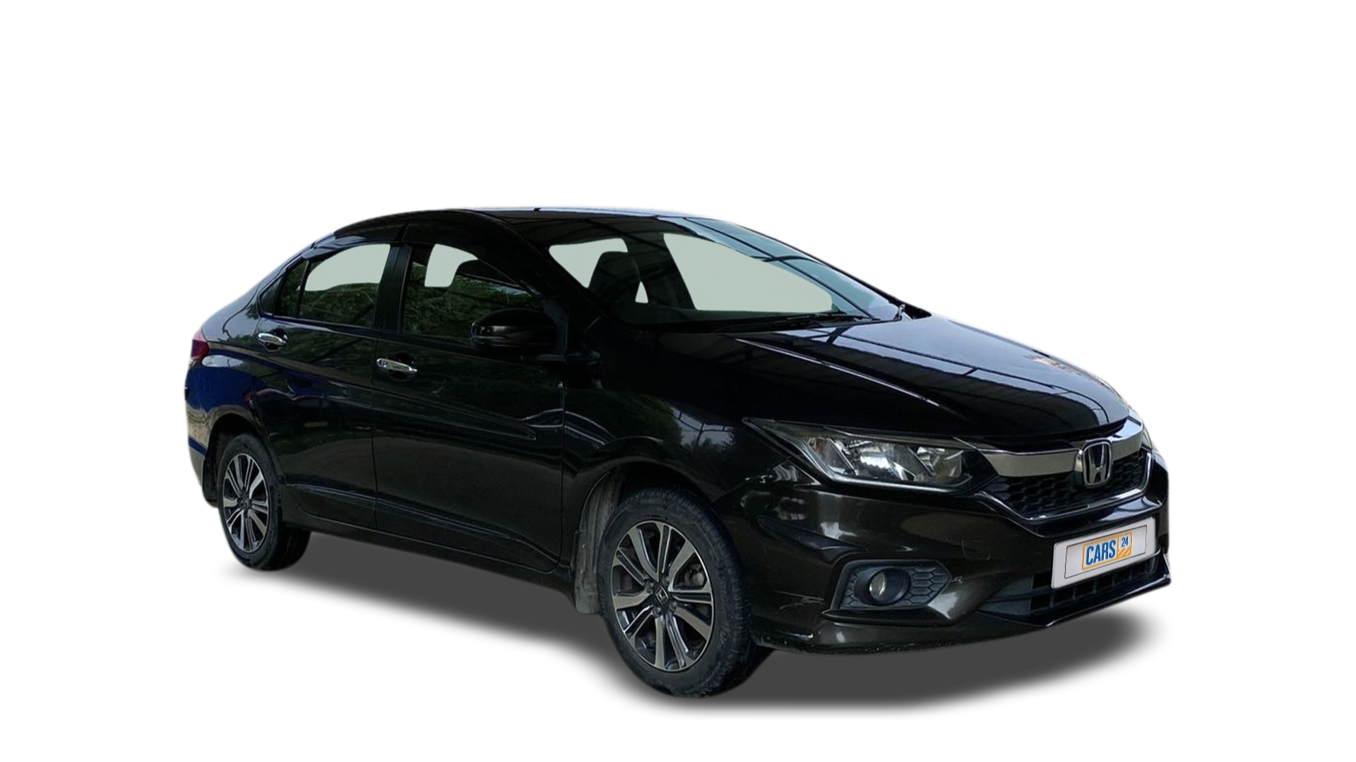 Honda City-img