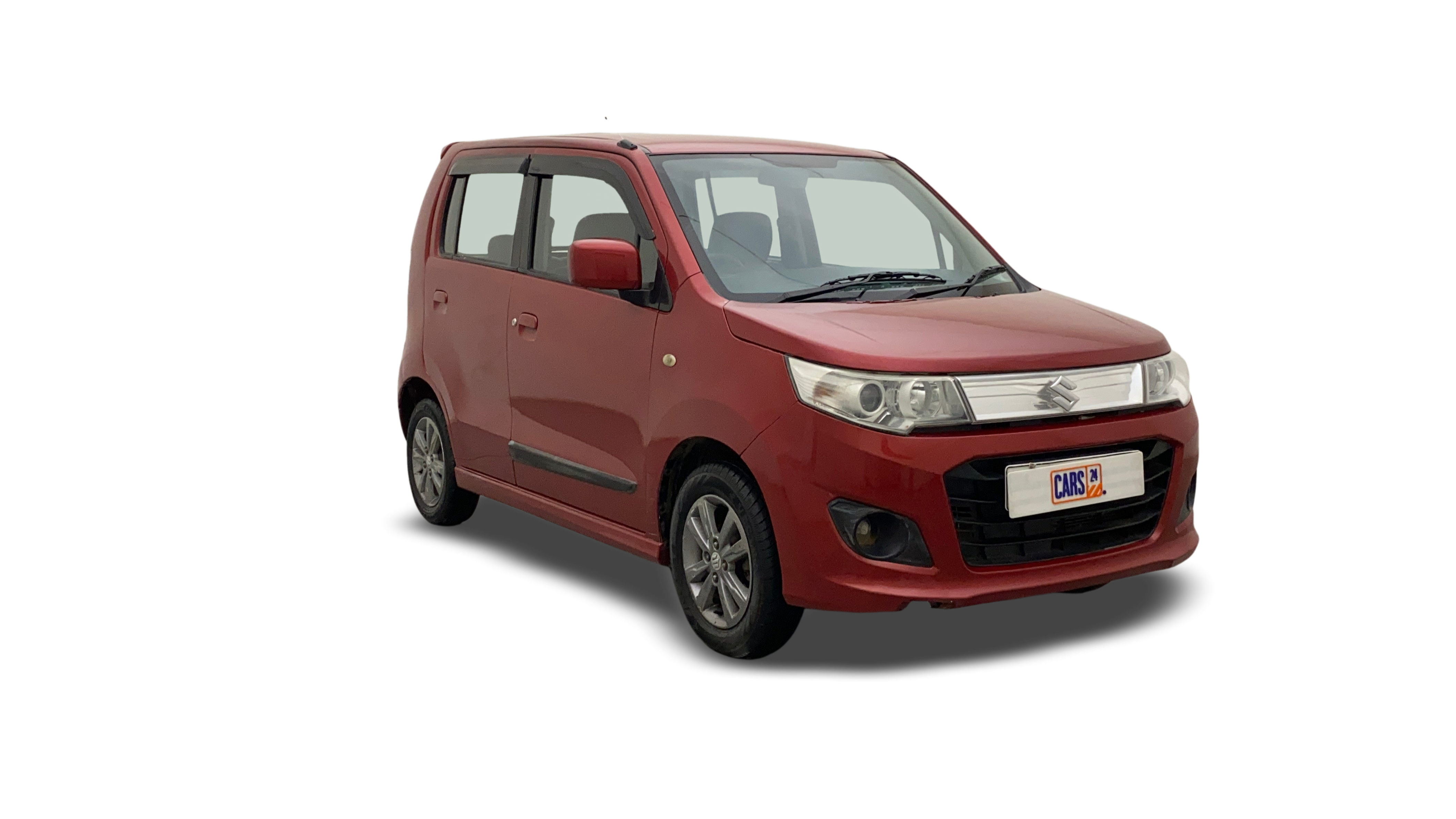2013 Maruti Wagon R Stingray - Hatchback - Petrol - Manual - ₹2.53 lakh