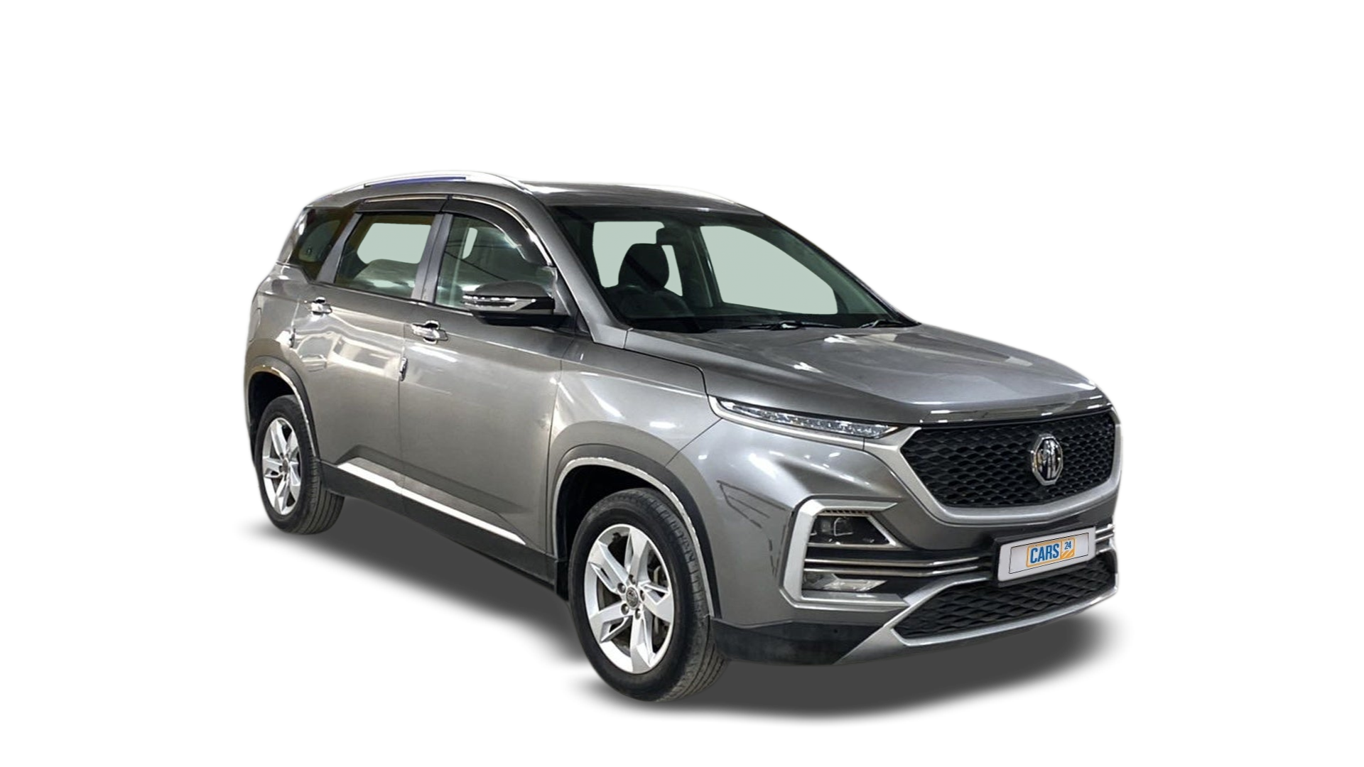 2020 MG HECTOR - SUV - Petrol - Manual - ₹10.88 lakh