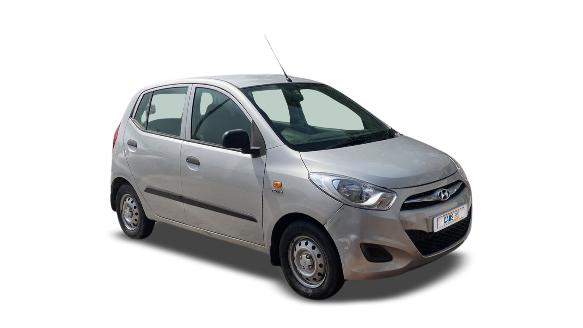 2014 Hyundai i10 - Hatchback - Petrol - Manual - ₹3.21 lakh