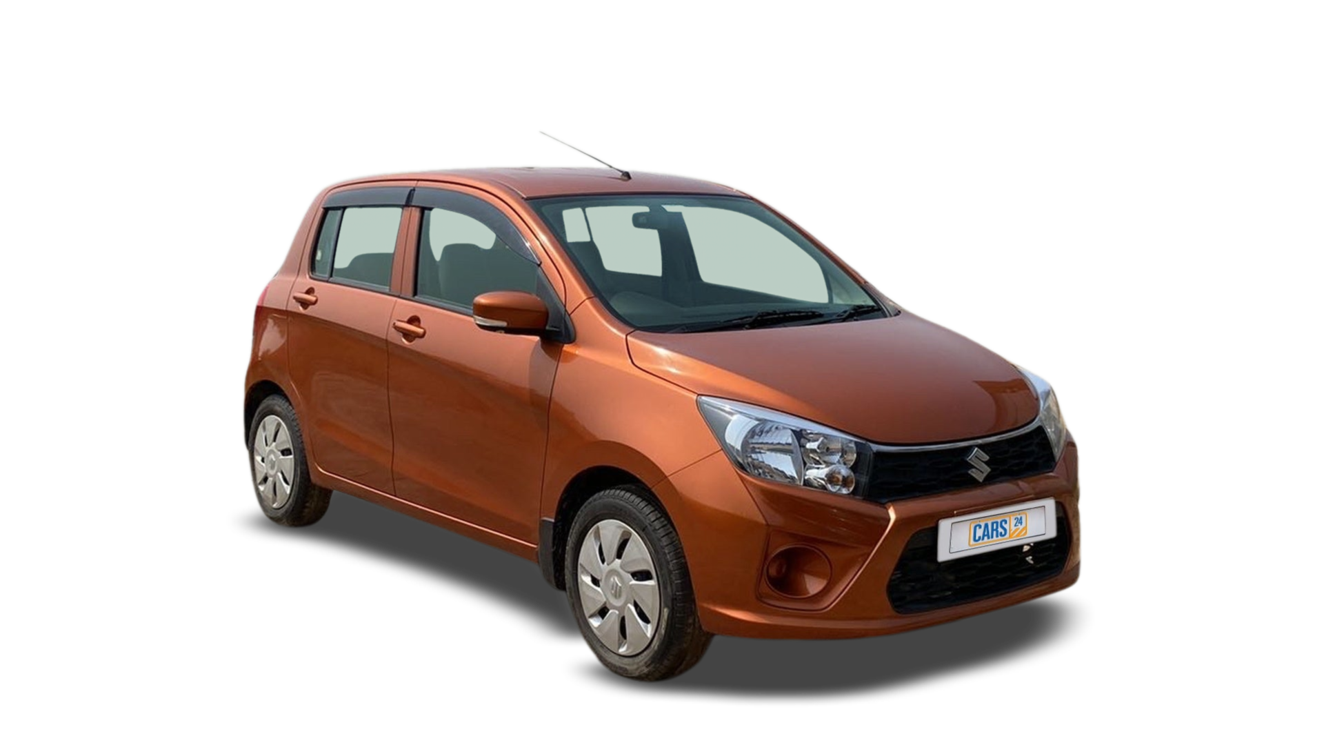 Maruti Celerio-img