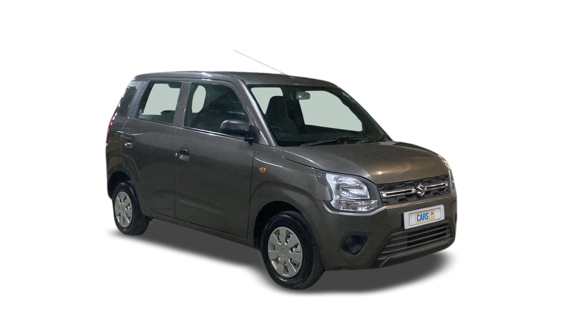 Maruti New Wagon-R-img