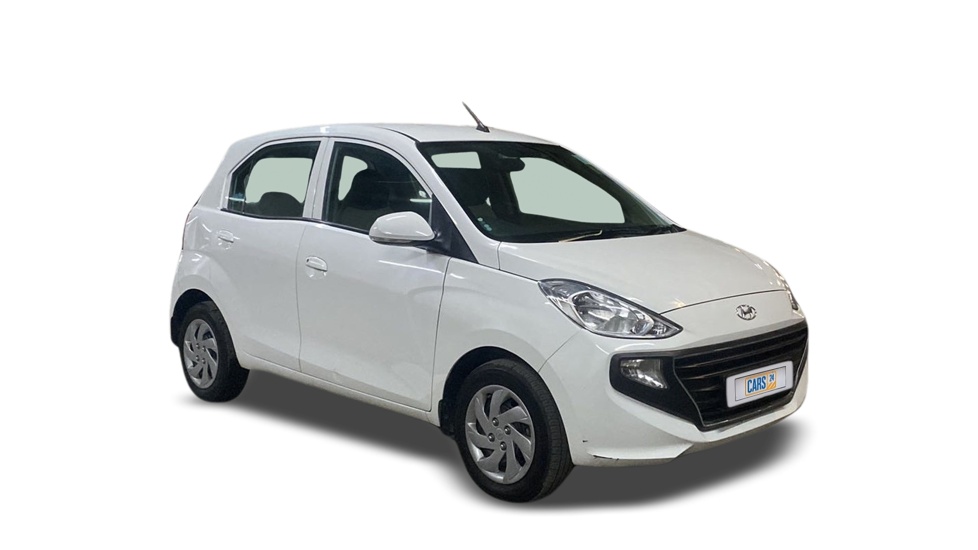 2019 Hyundai NEW SANTRO - Hatchback - Petrol - Automatic - ₹5.22 lakh
