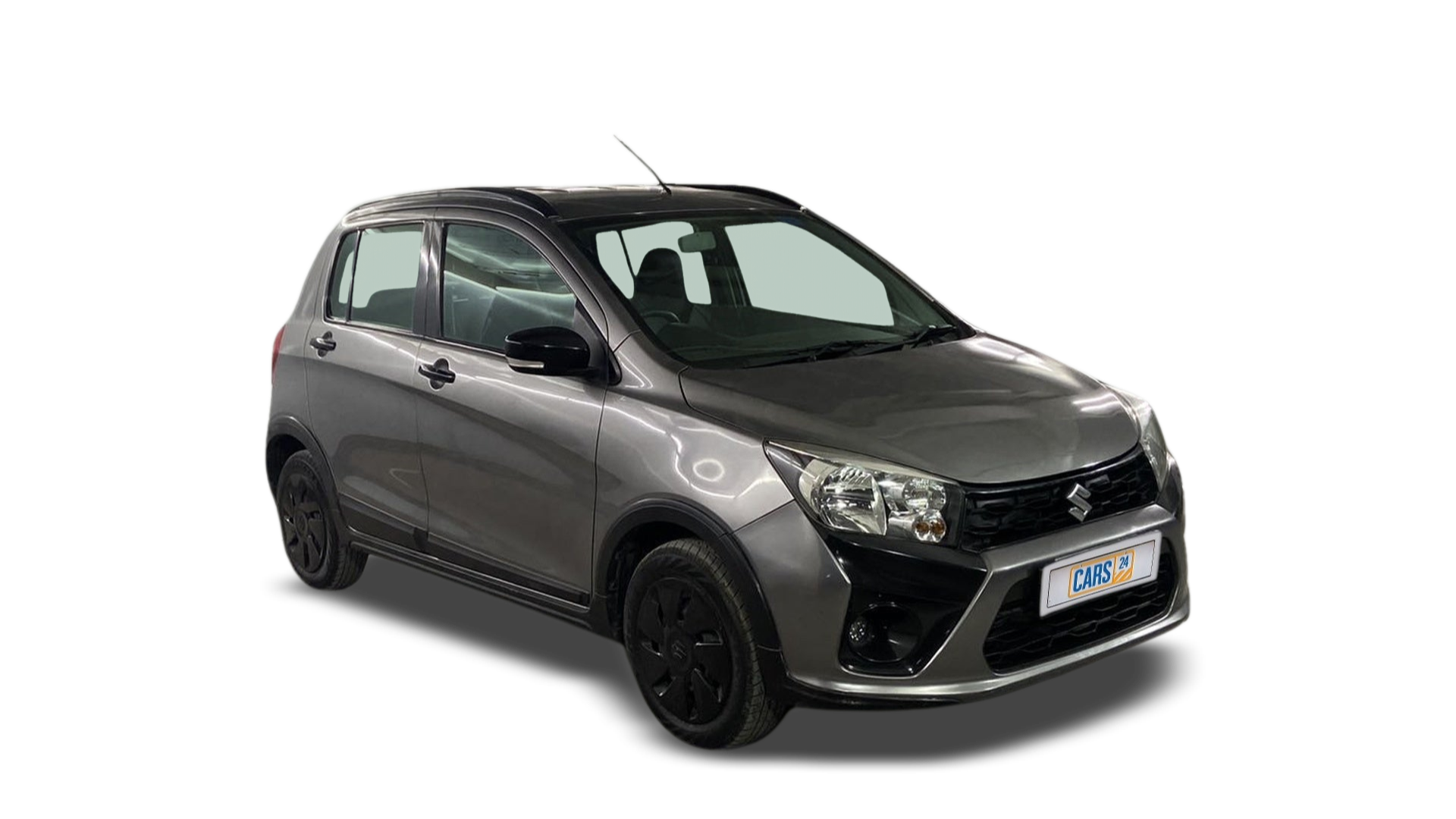 Maruti Celerio X-img