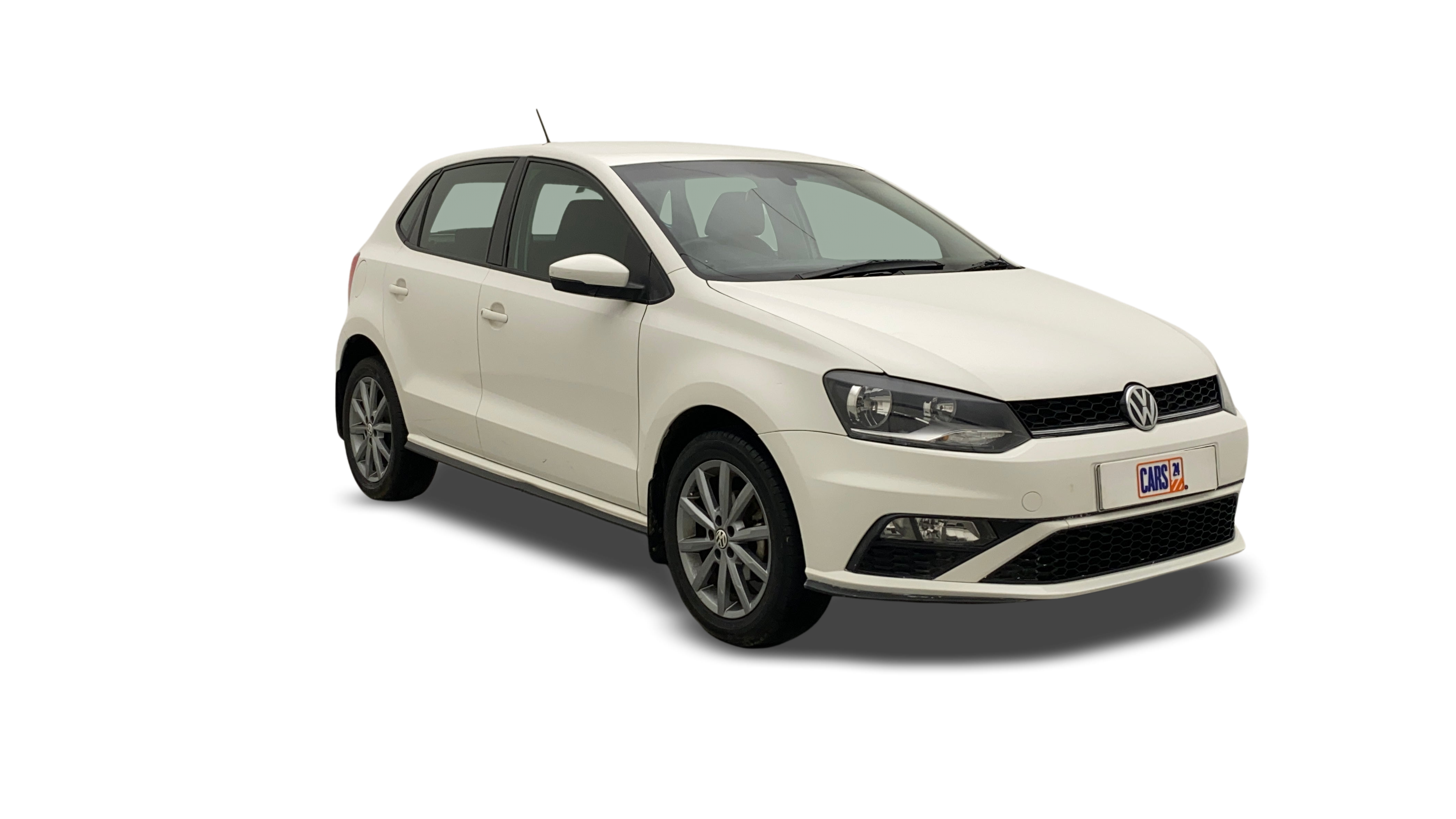 Volkswagen Polo-img
