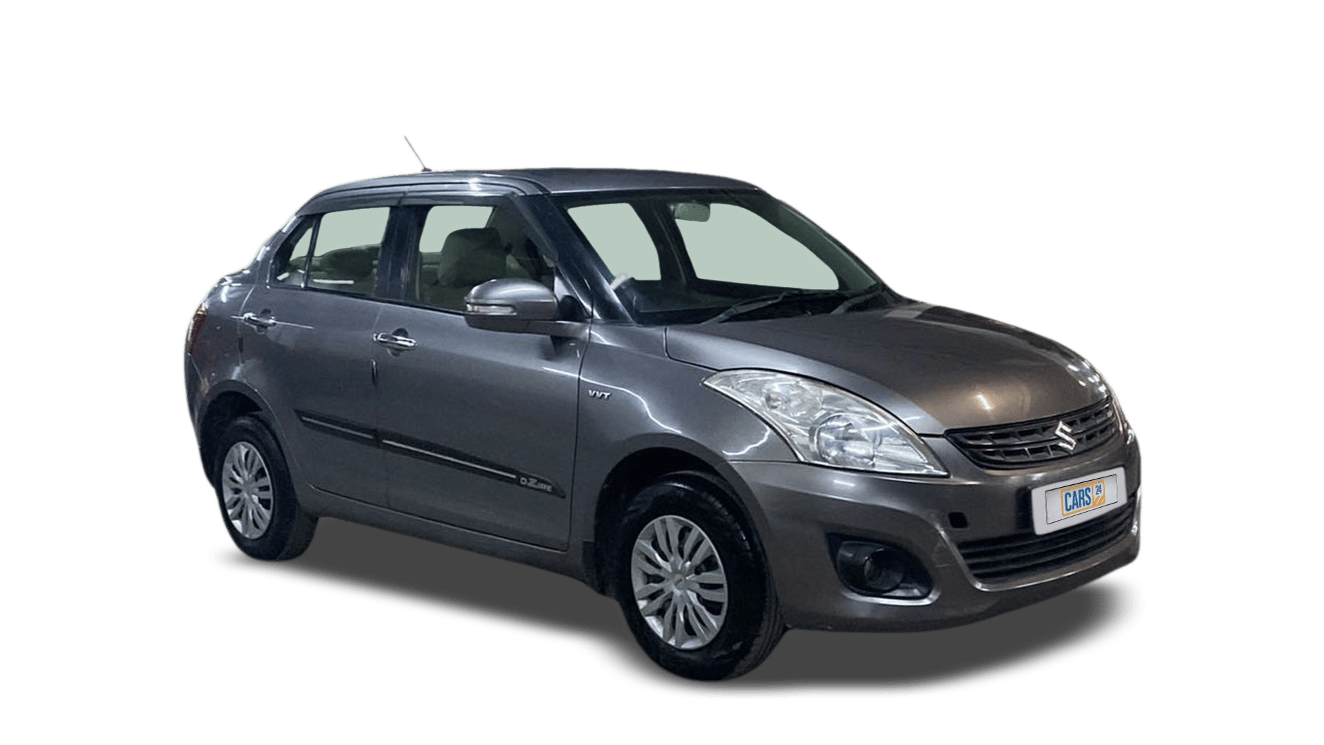 2014 Maruti Swift Dzire - Sedan - Petrol - Manual - ₹3.76 lakh