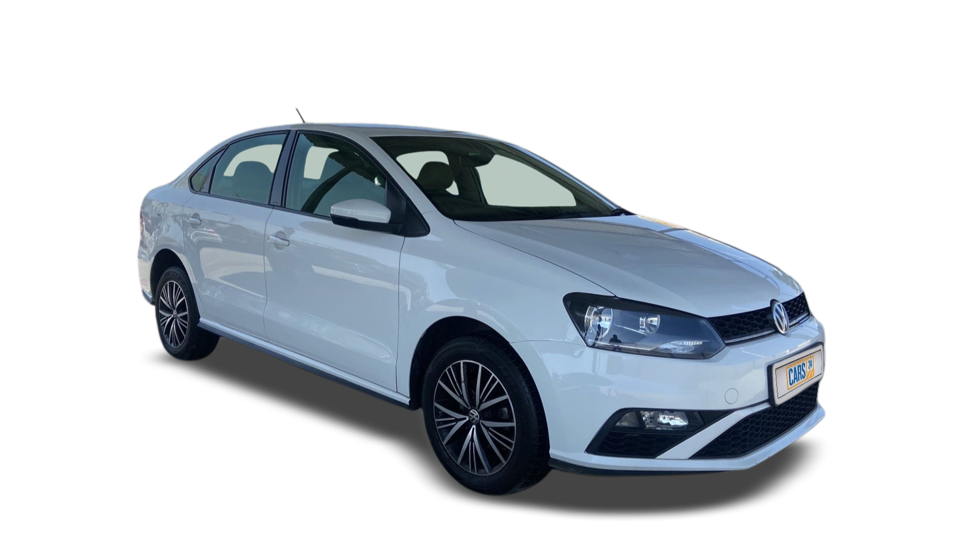 Volkswagen Vento-img