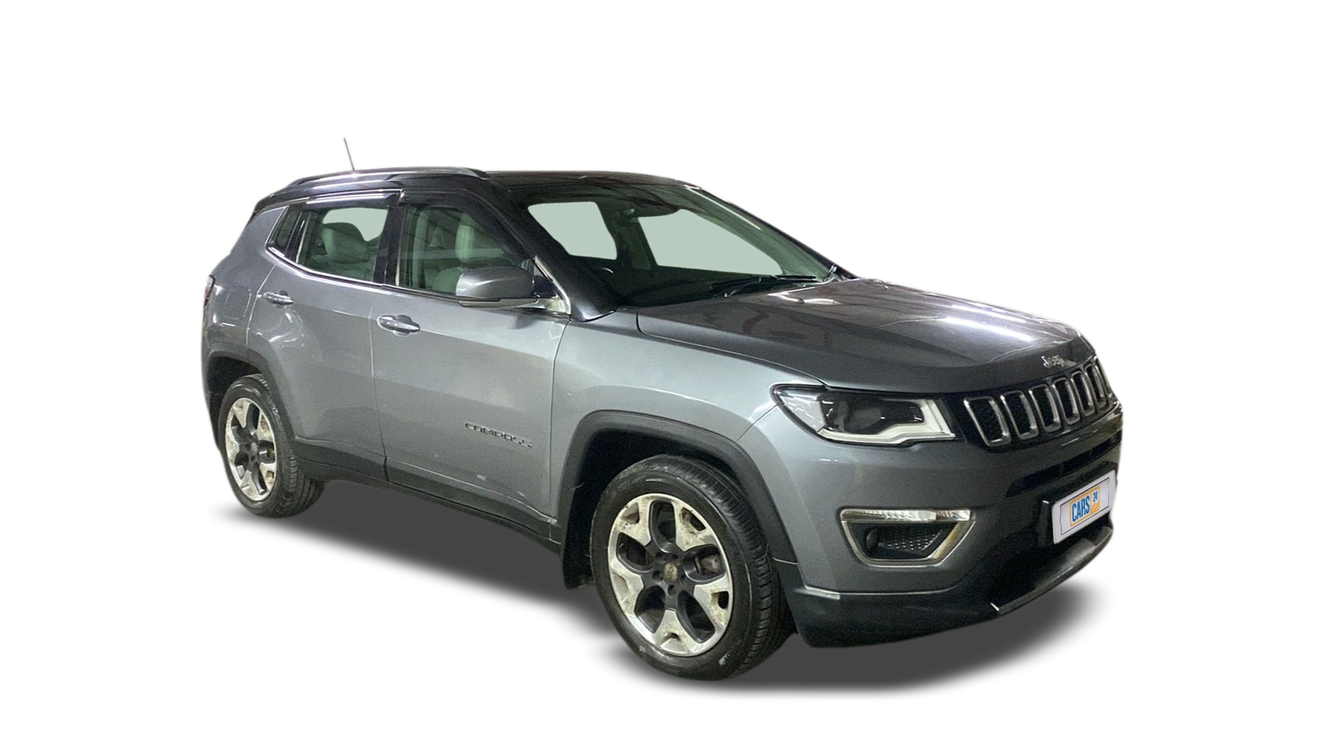 Jeep Compass-img