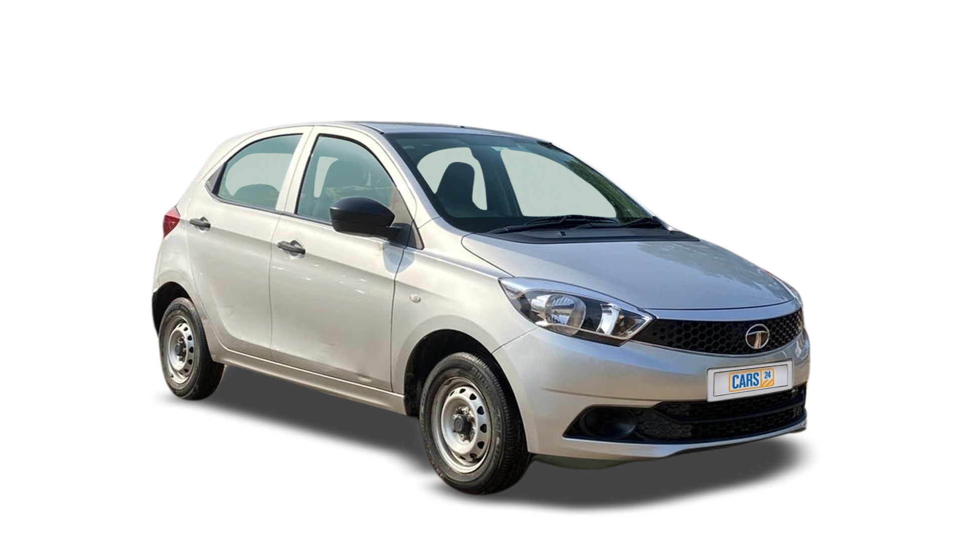 2019 Tata Tiago - Hatchback - Petrol - Manual - ₹3.46 lakh