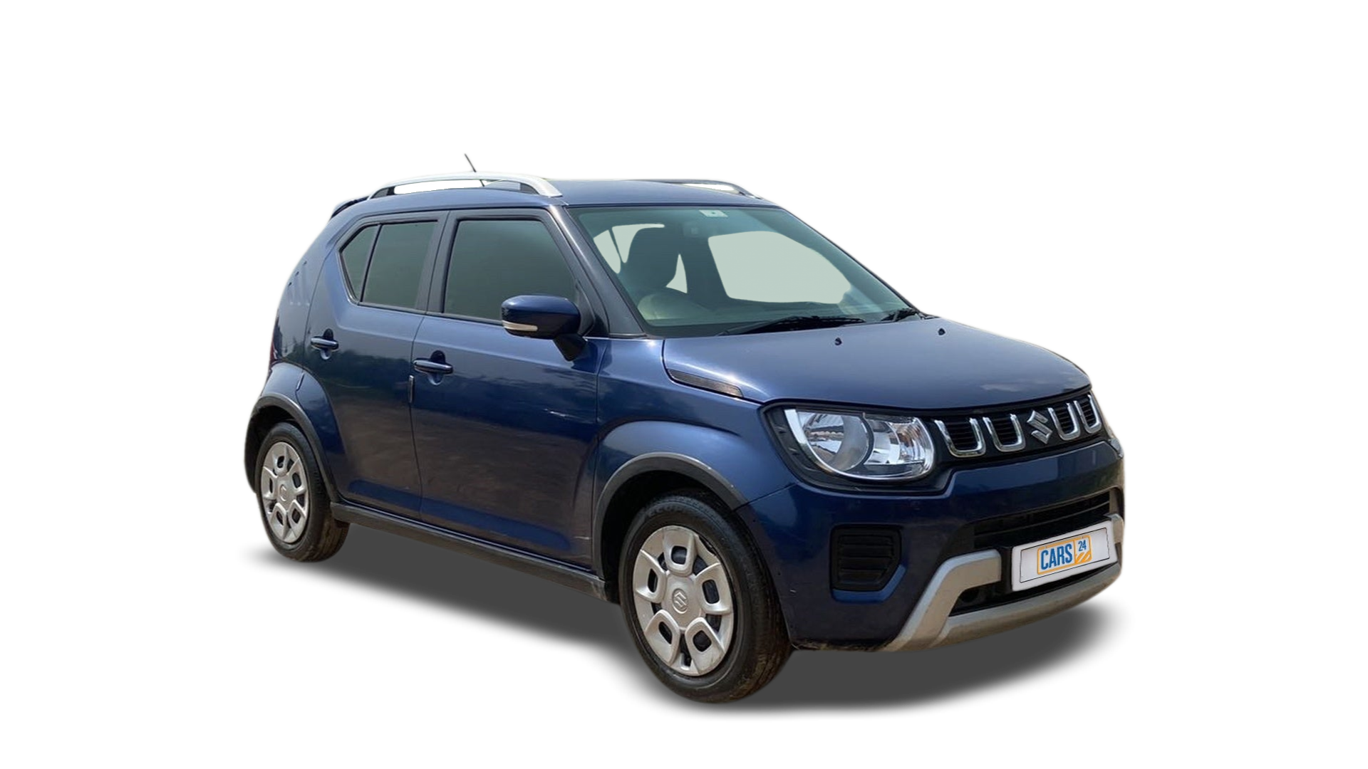 Maruti IGNIS-img