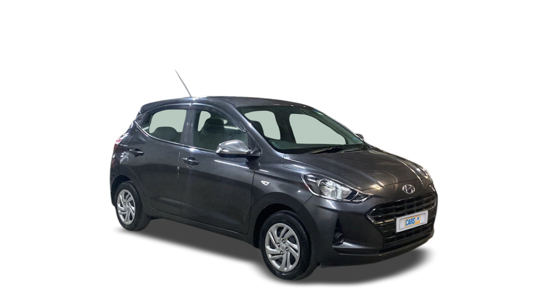 Hyundai GRAND I10 NIOS-img