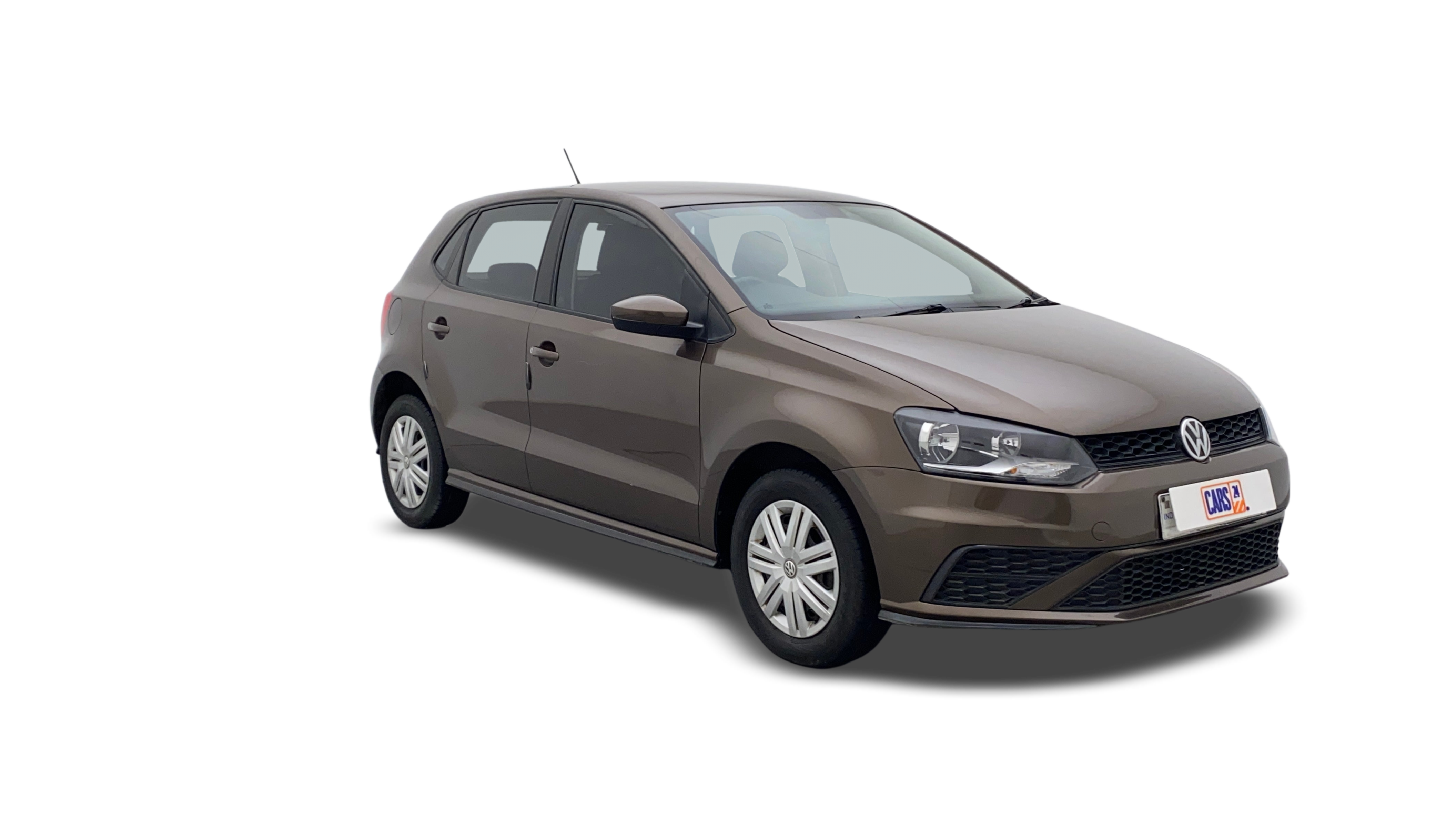 Volkswagen Polo-img