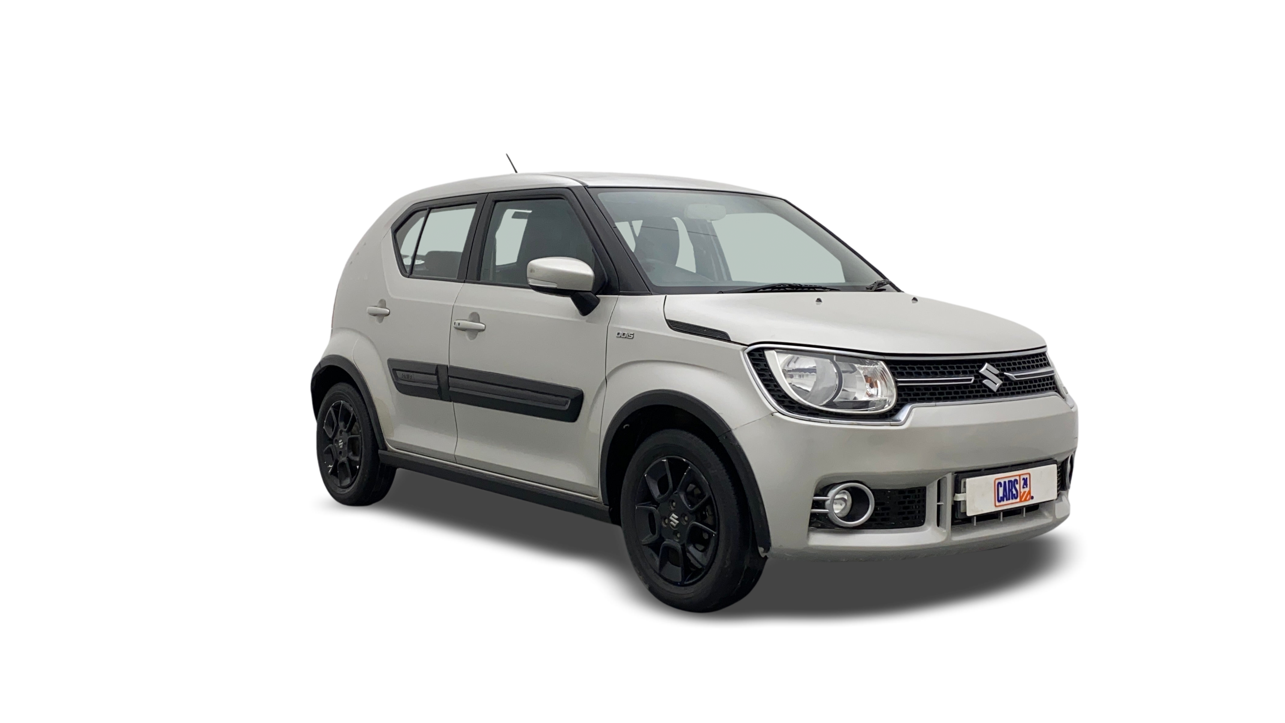 Maruti IGNIS-img