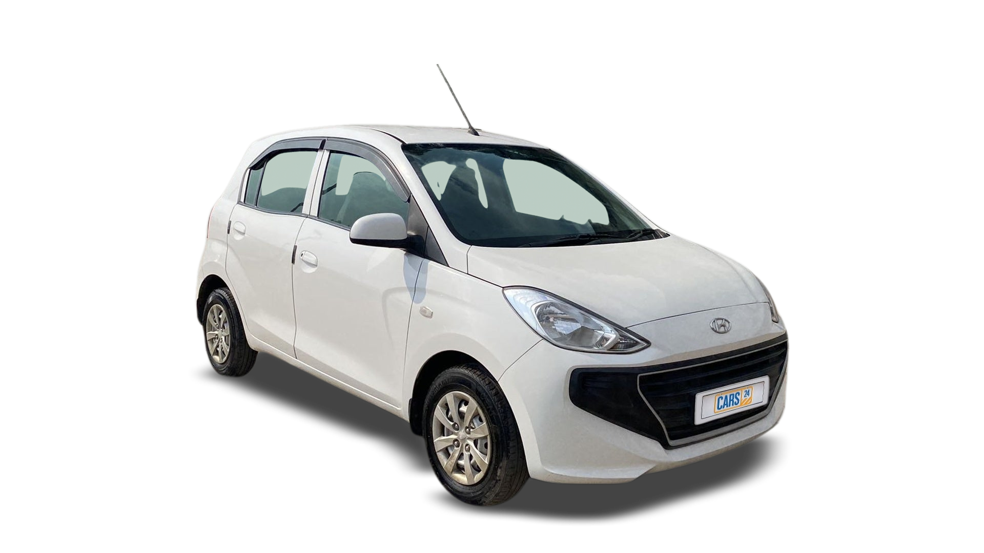 2020 Hyundai NEW SANTRO - Hatchback - Petrol - Manual - ₹3.95 lakh