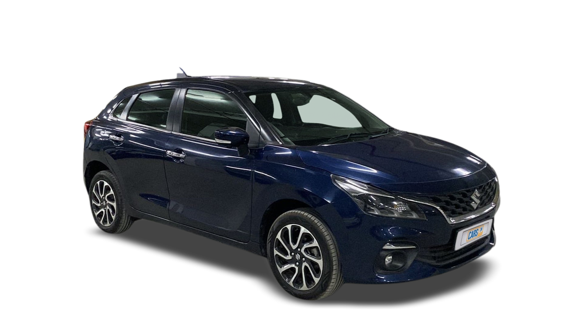 Maruti Baleno-img