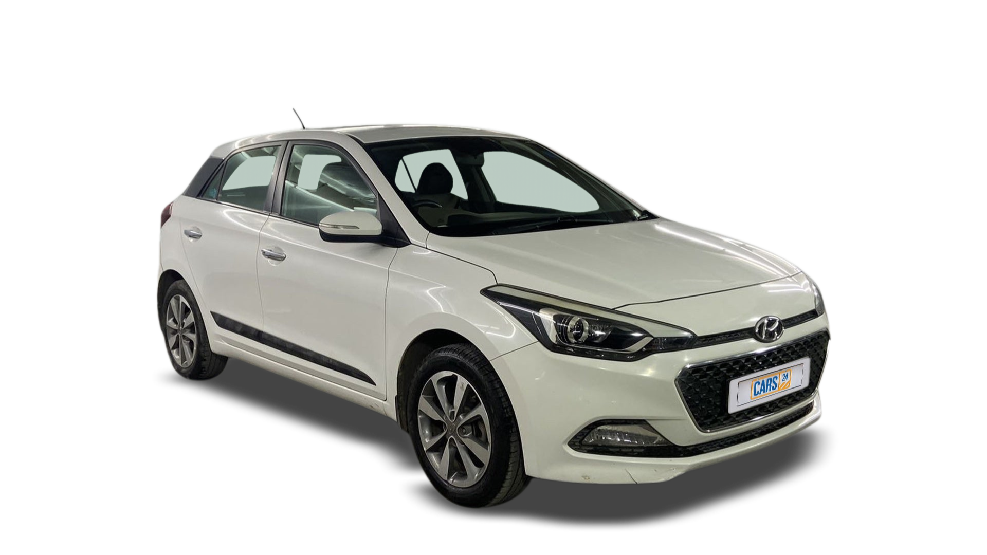 Hyundai Elite i20-img