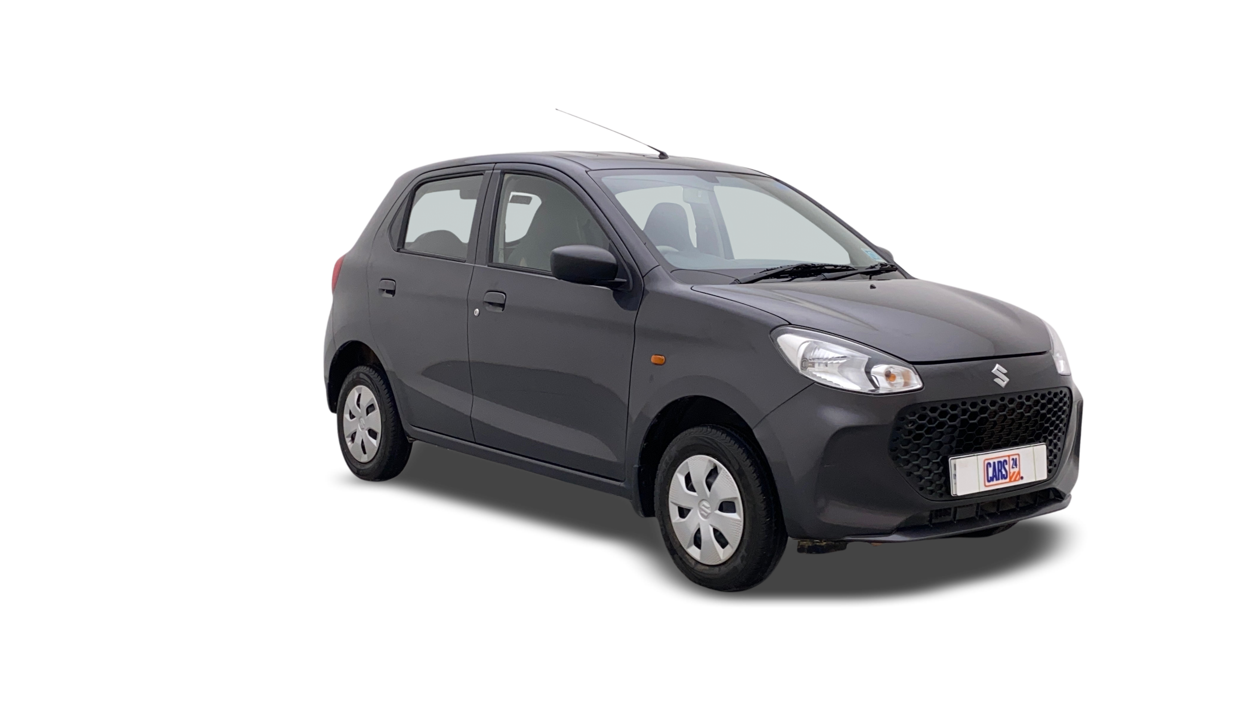 2022 Maruti Alto K10 - Hatchback - Petrol - Automatic - ₹5.39 lakh