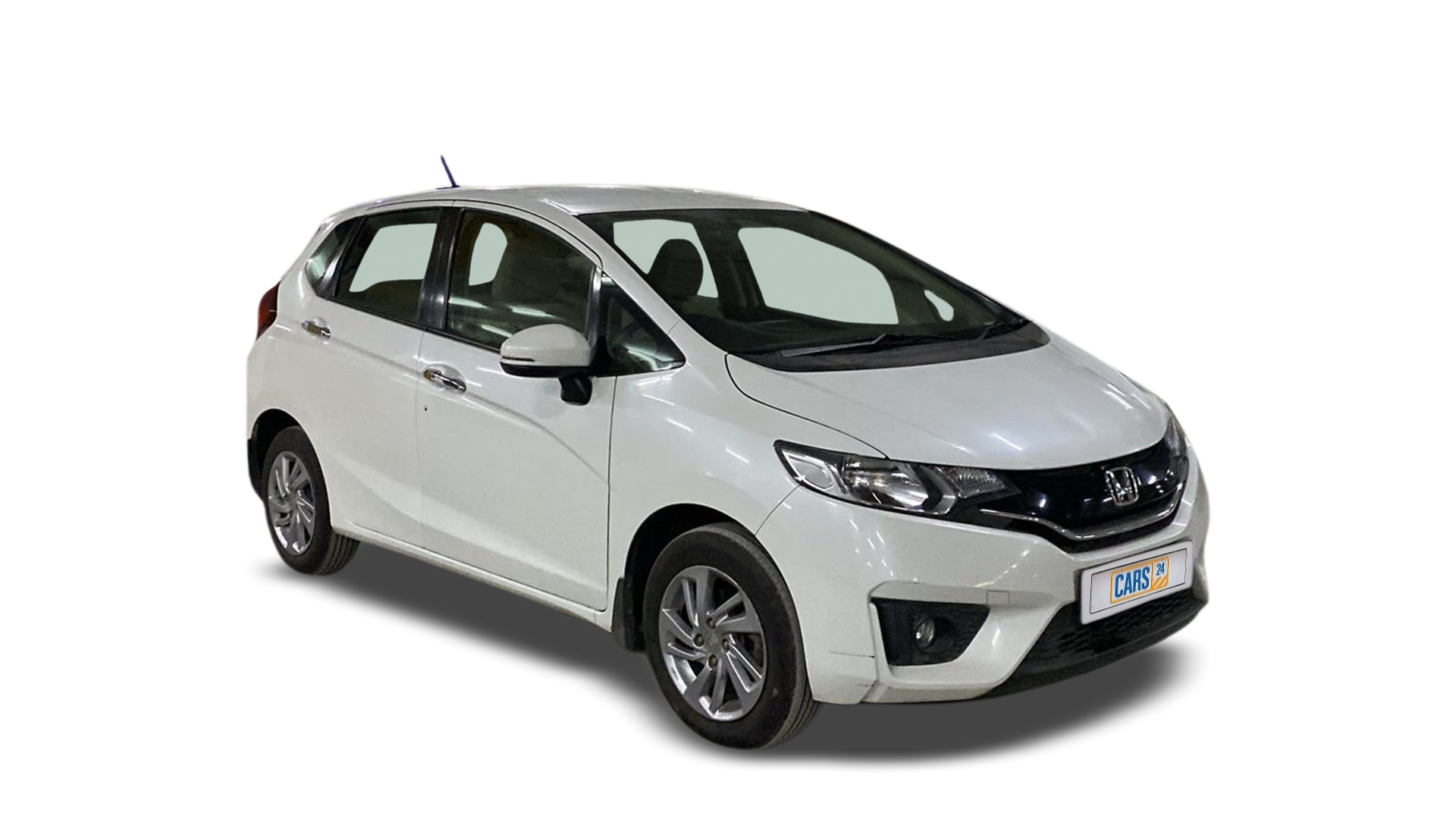 Honda Jazz-img