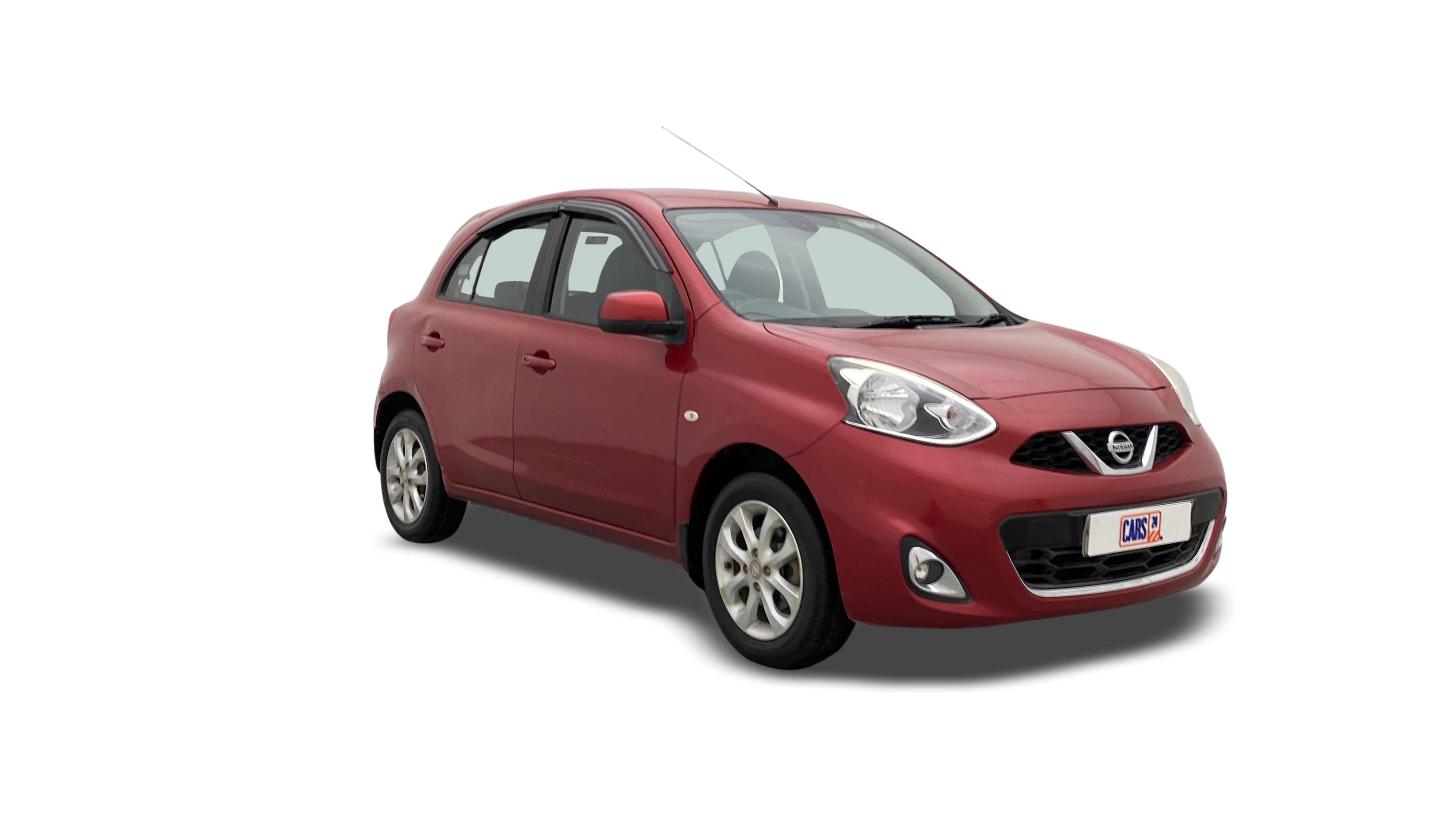 Nissan Micra-img
