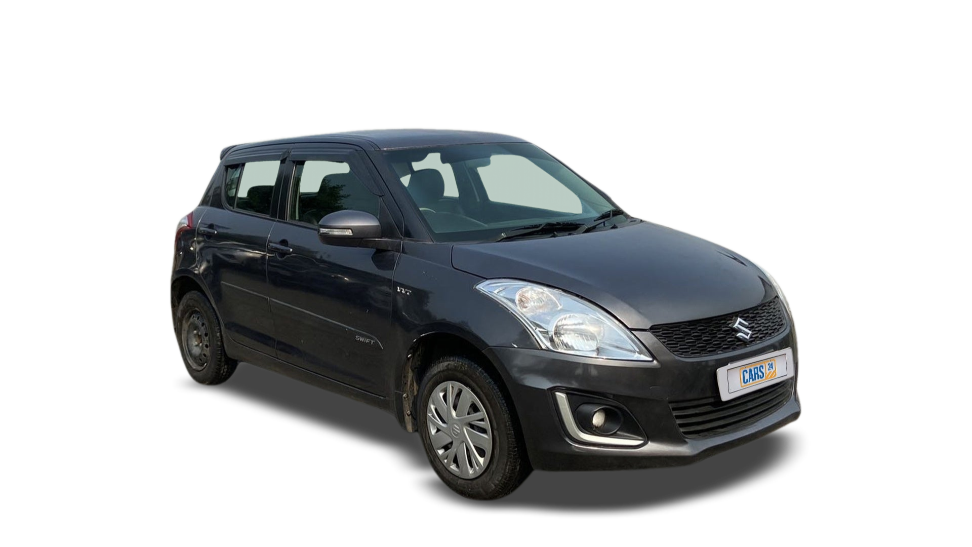 2016 Maruti Swift - Hatchback - Petrol - Manual - ₹4.06 lakh