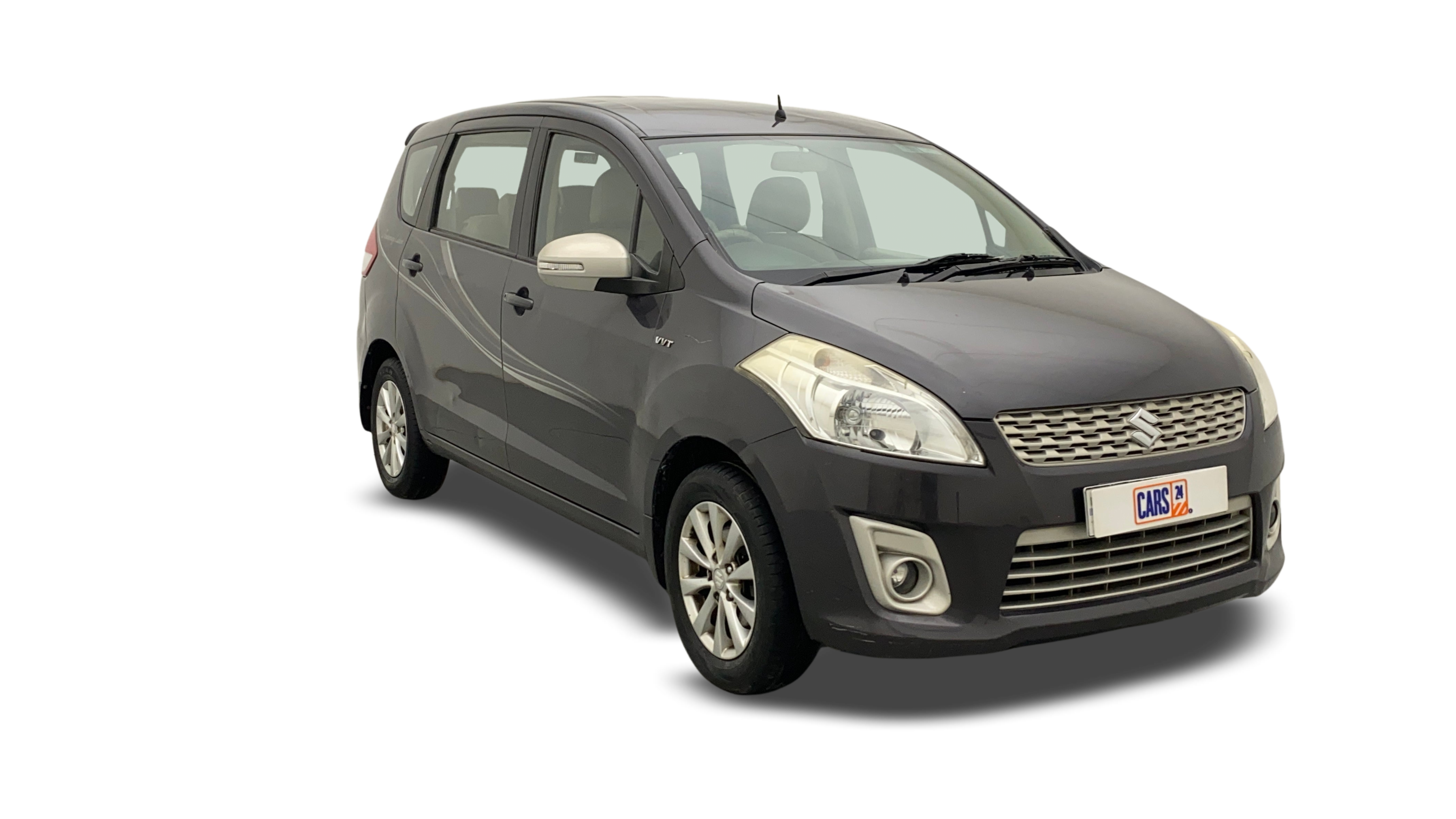 Maruti Ertiga-img