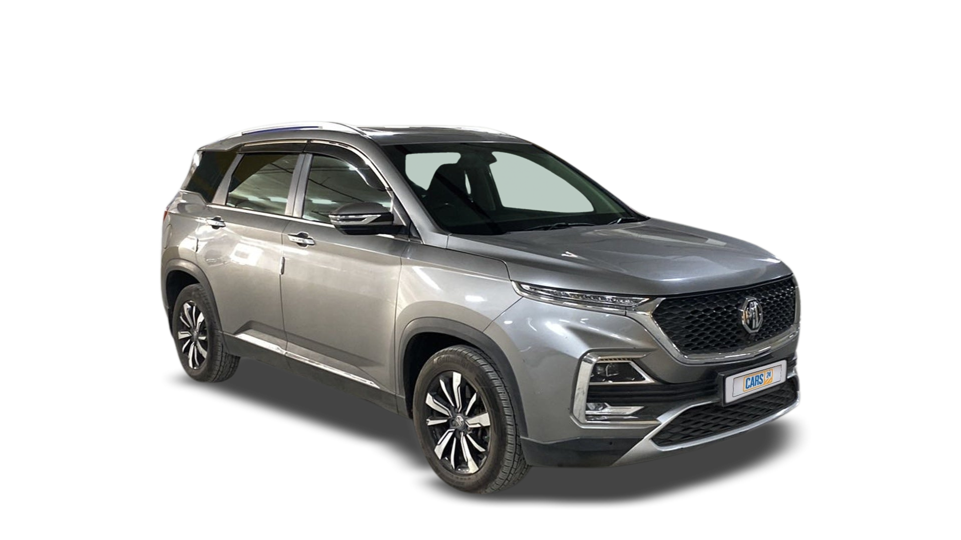 2020 MG HECTOR - SUV - Petrol - Automatic - ₹13.95 lakh