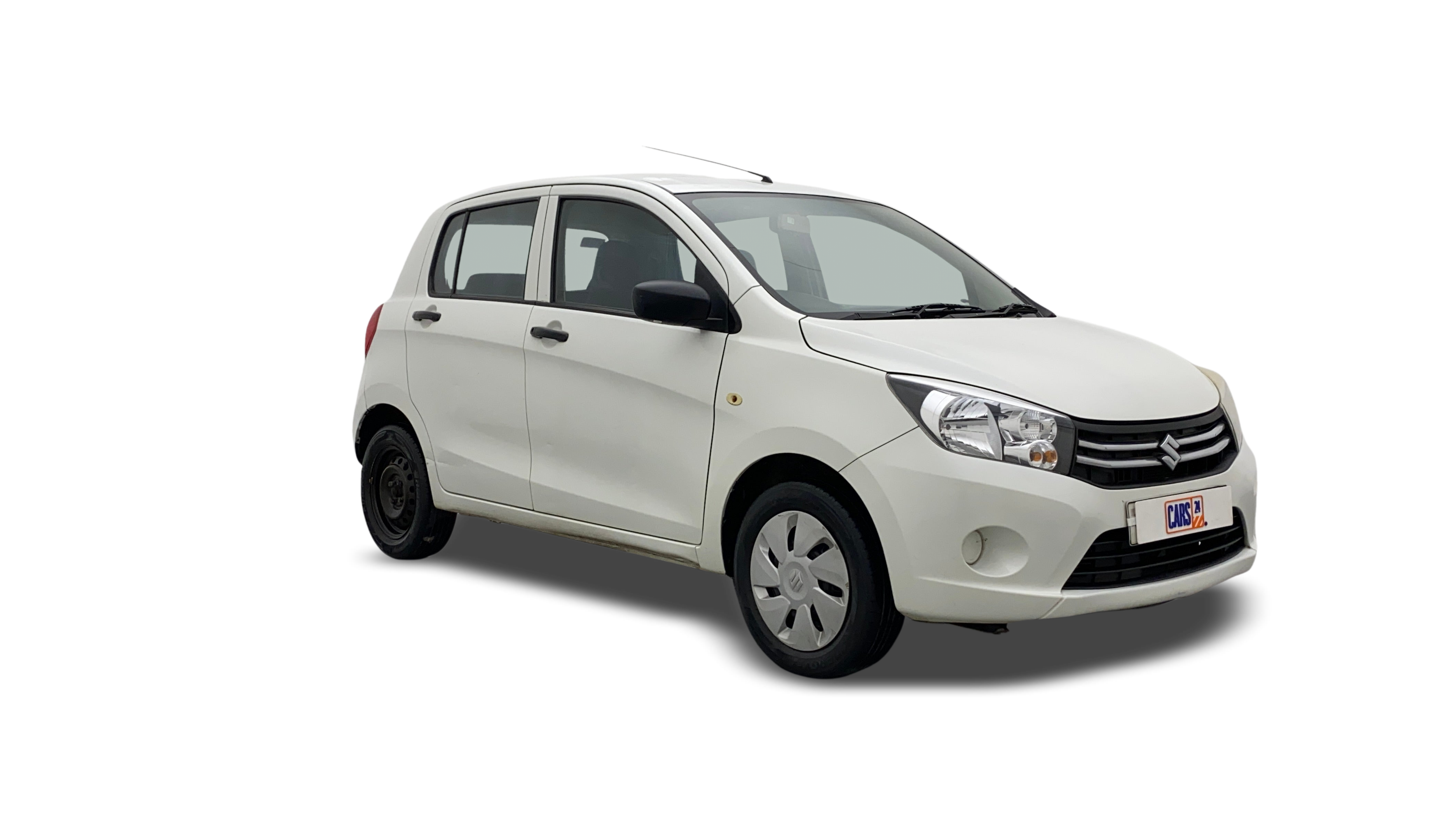 Maruti Celerio-img