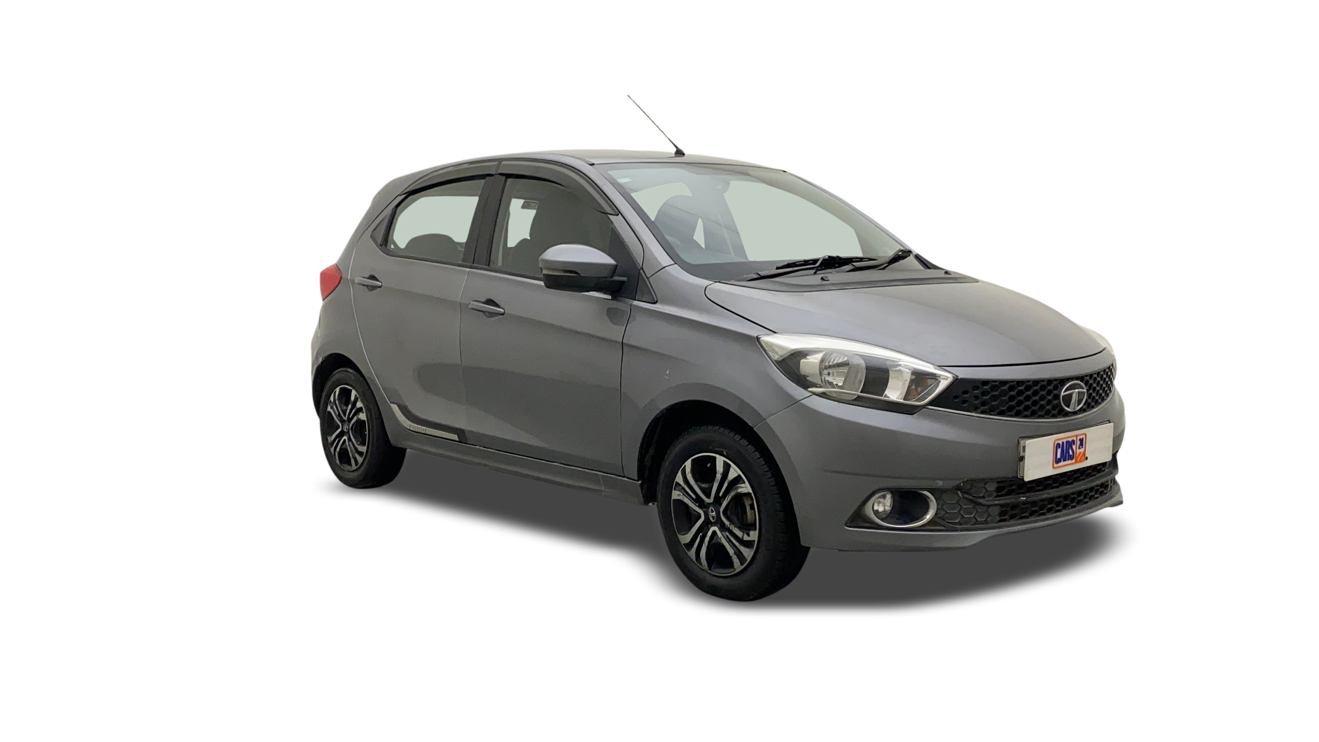2019 Tata Tiago - Hatchback - CNG - Manual - ₹4.15 lakh