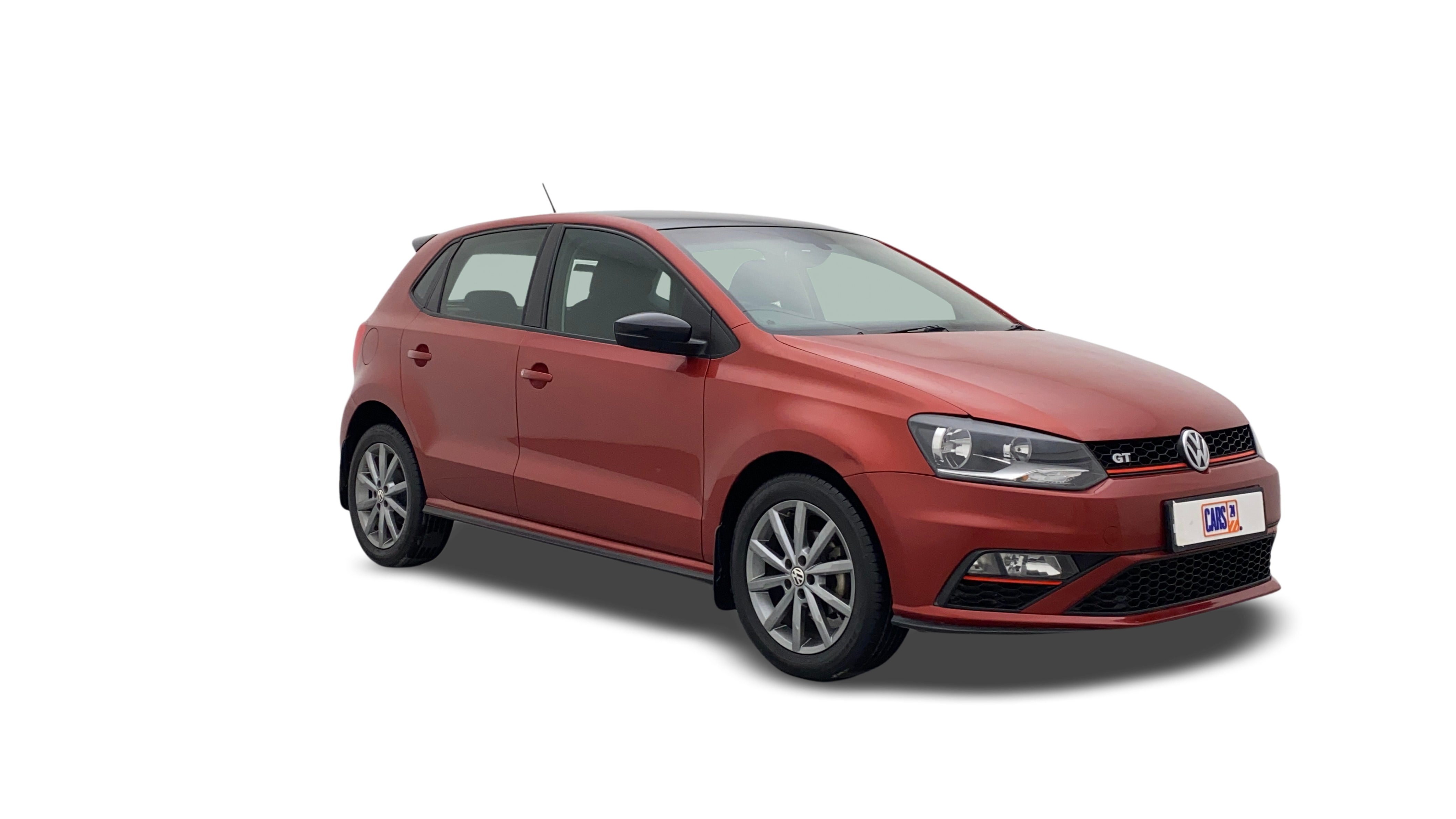Volkswagen Polo-img