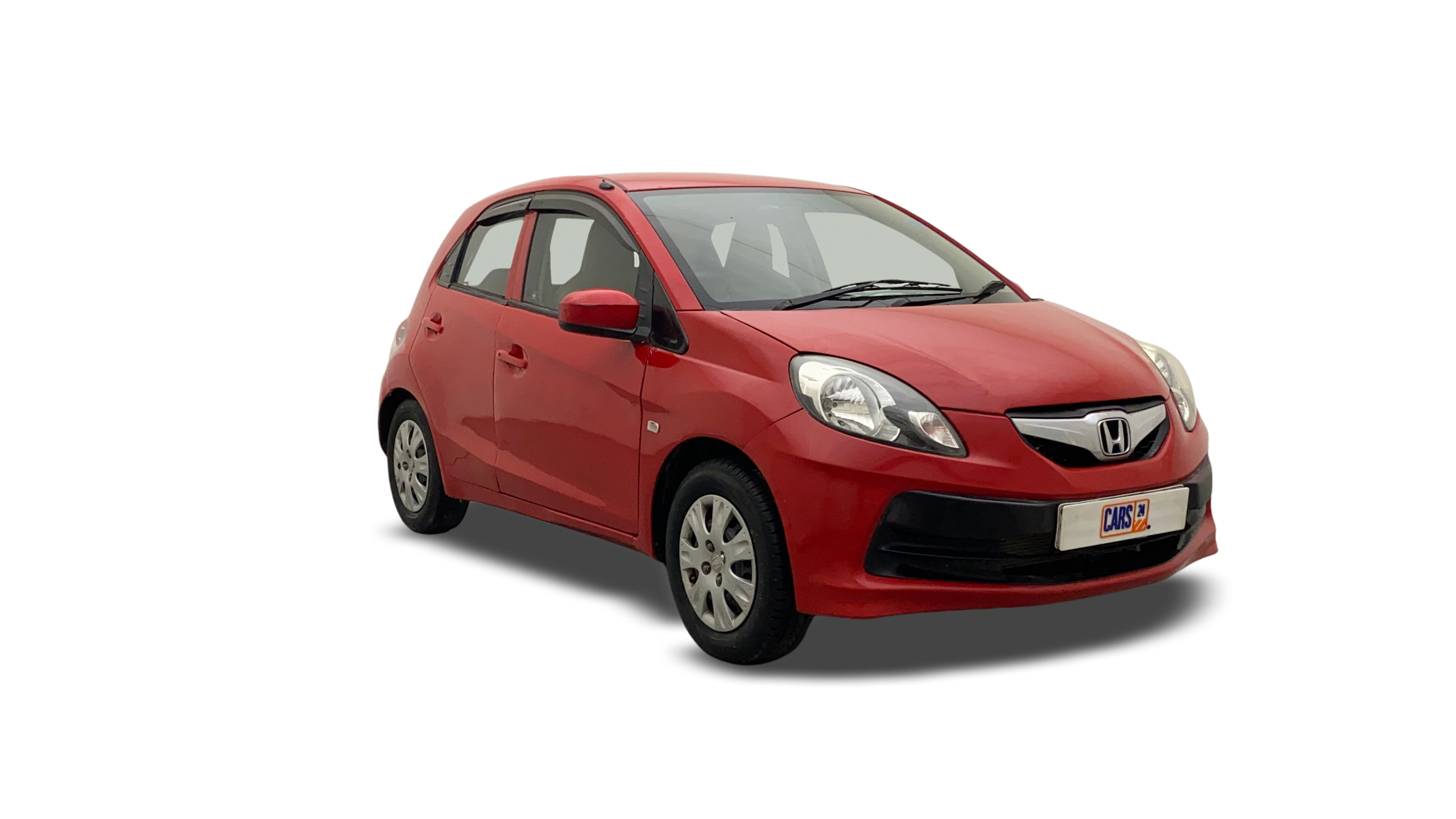 Honda Brio-img