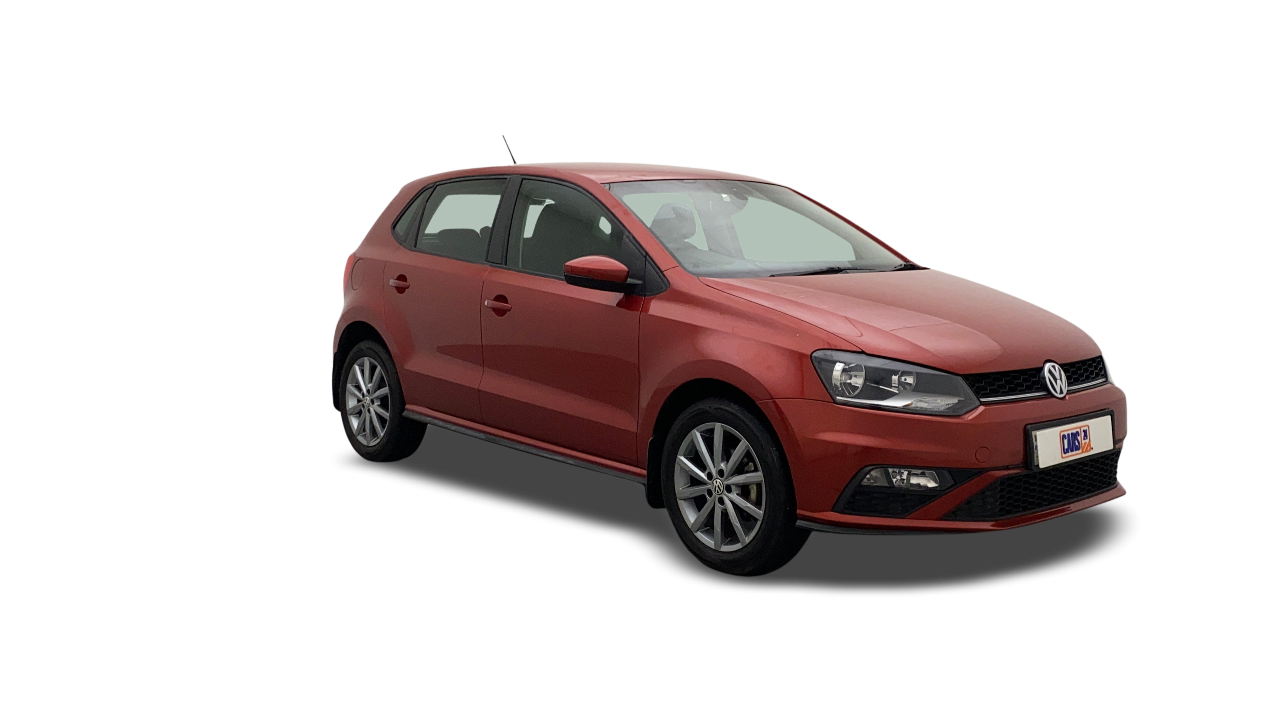 Volkswagen Polo-img