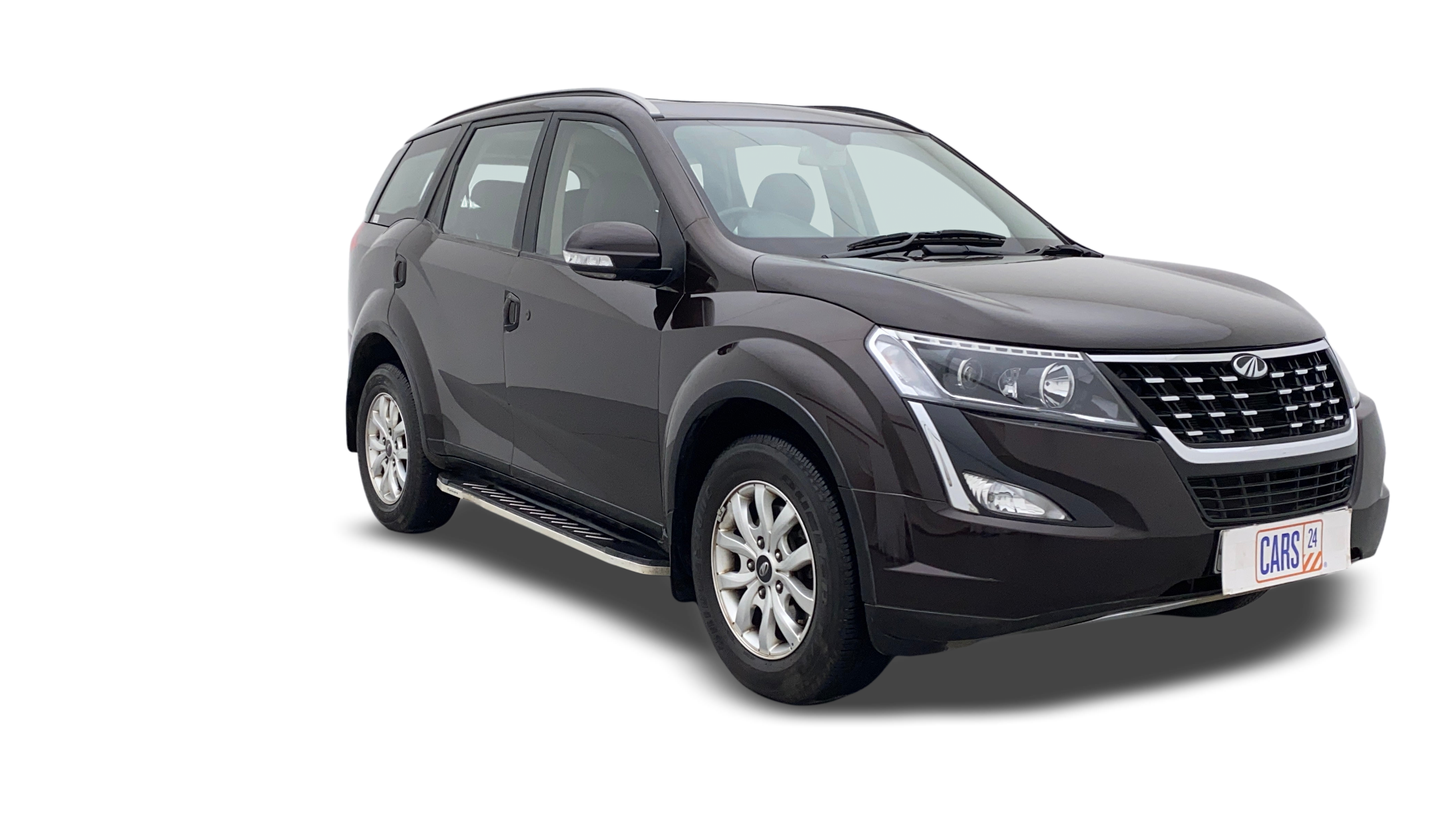 2019 Mahindra XUV500 - SUV - Diesel - Automatic - ₹15.11 lakh