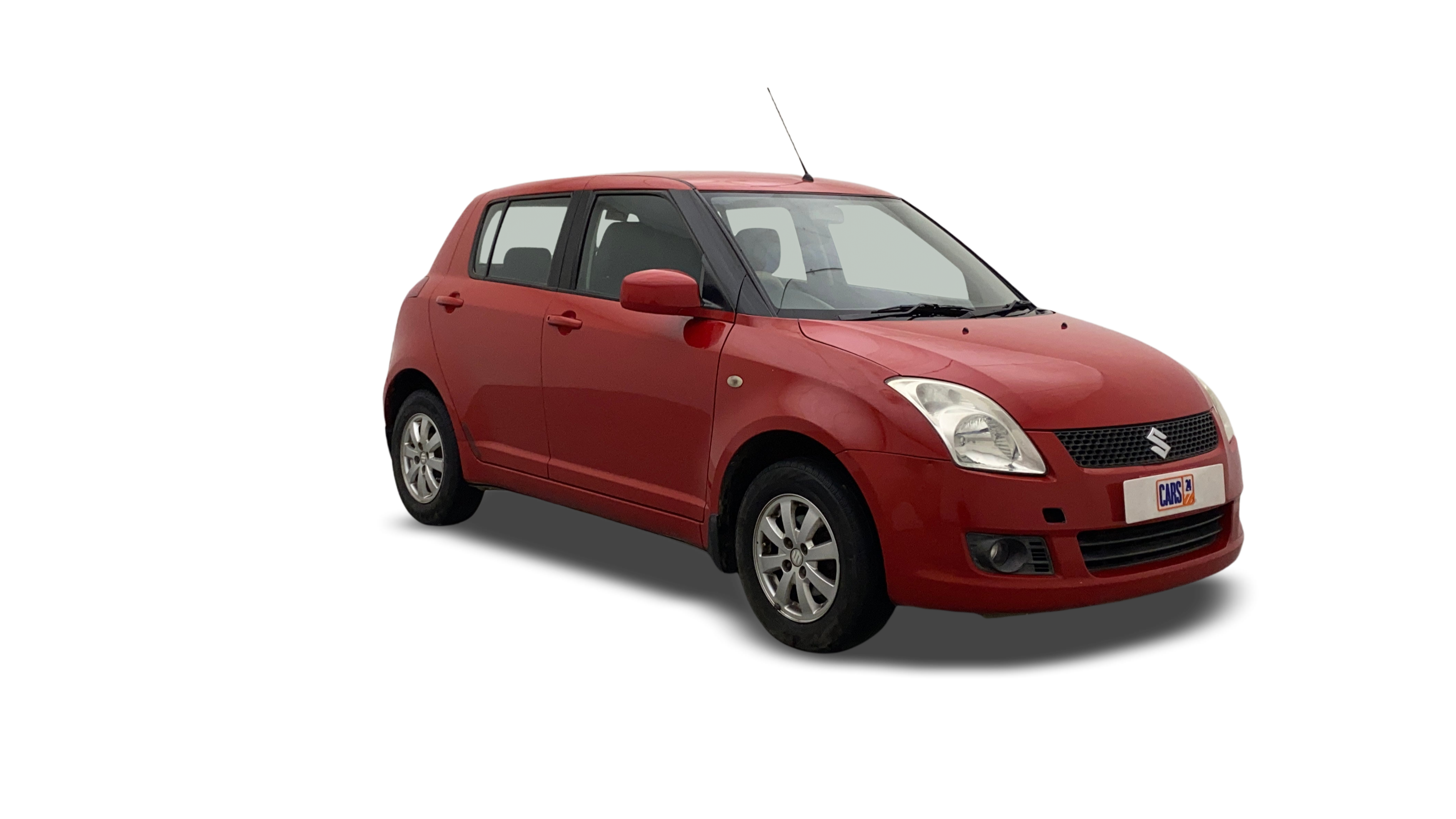 2010 Maruti Swift - Hatchback - Petrol - Manual - ₹2.42 lakh
