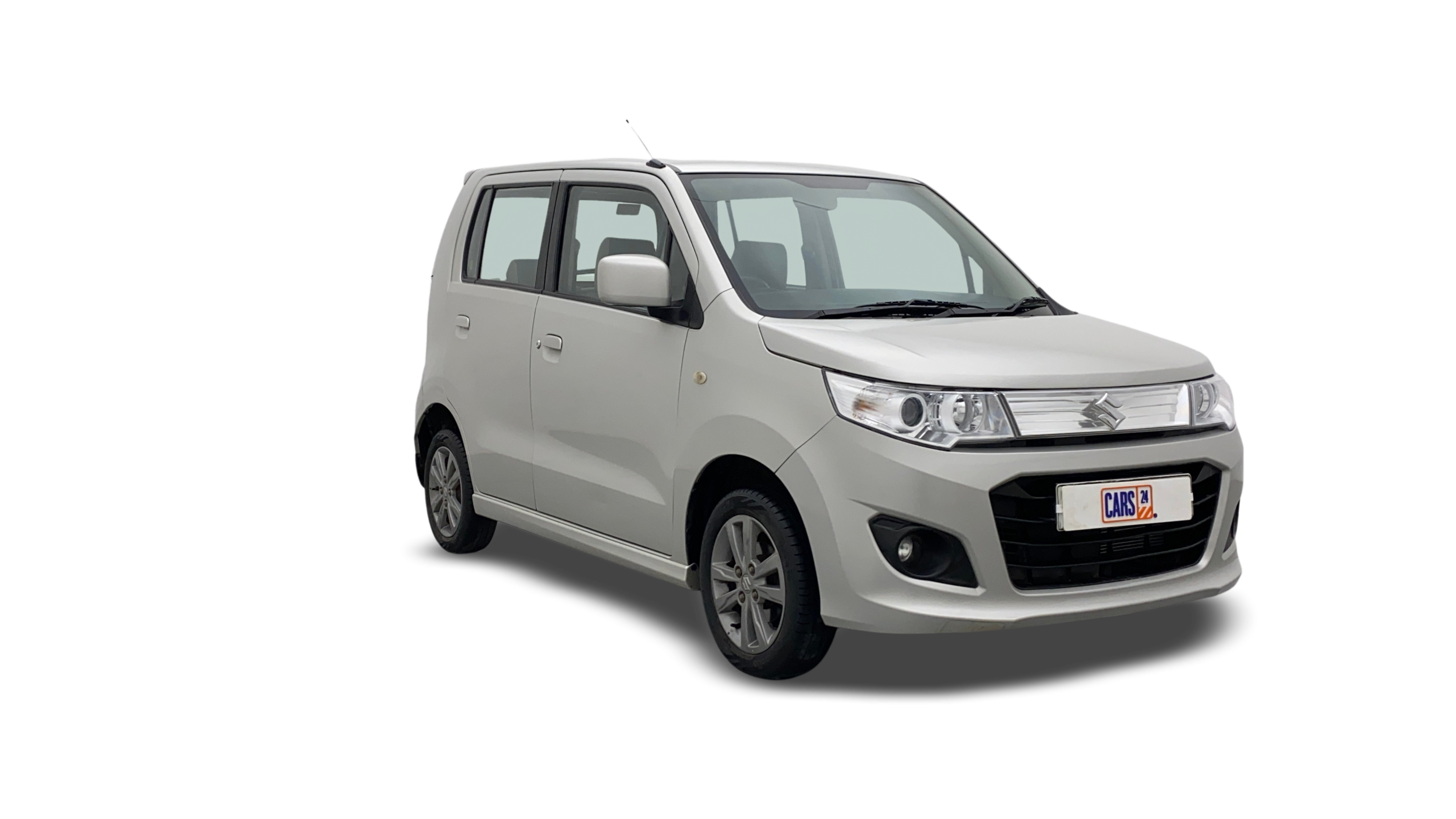 Maruti Wagon R Stingray-img