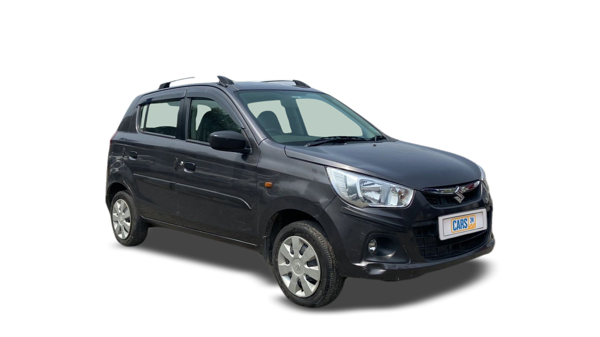 2019 Maruti Alto K10 - Hatchback - Petrol - Manual - ₹3.46 lakh