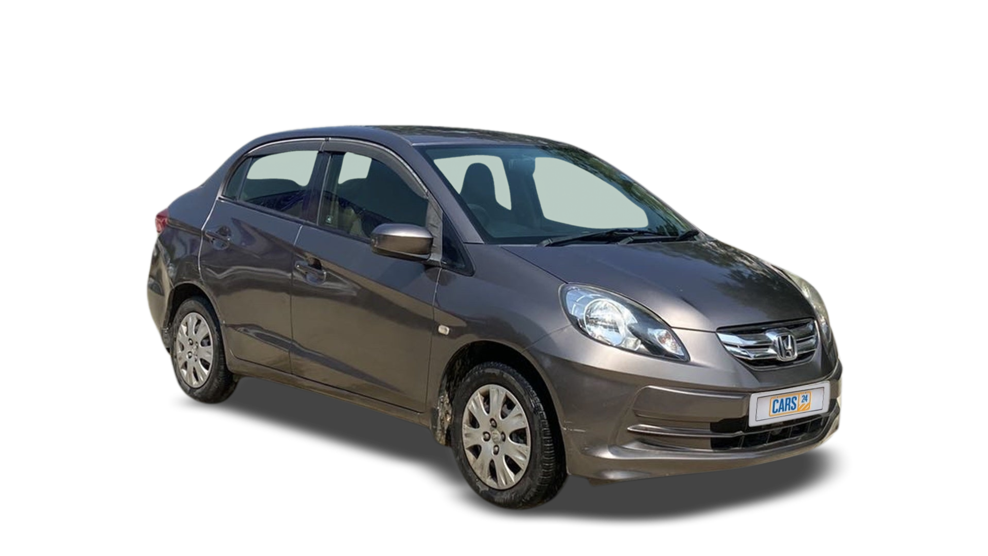 Honda Amaze-img