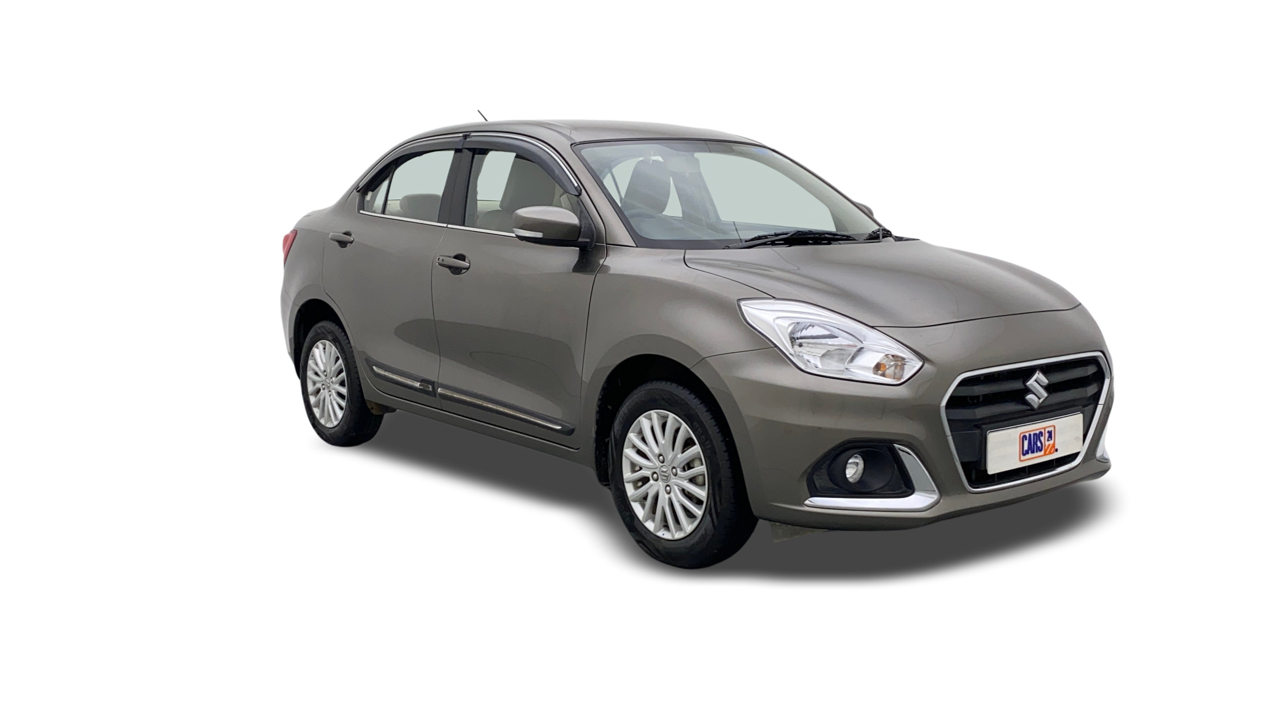Maruti Dzire-img