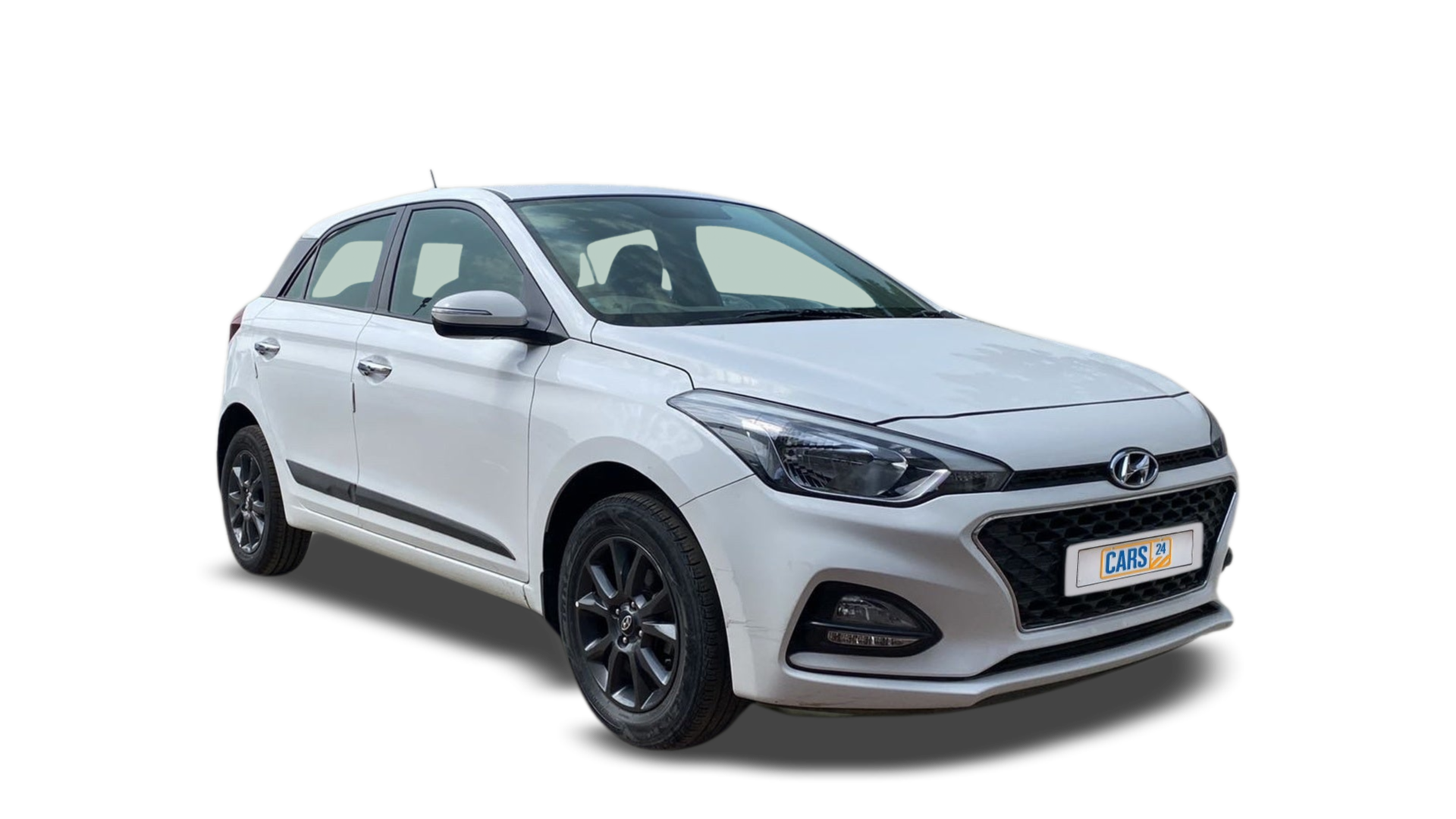 Hyundai Elite i20-img