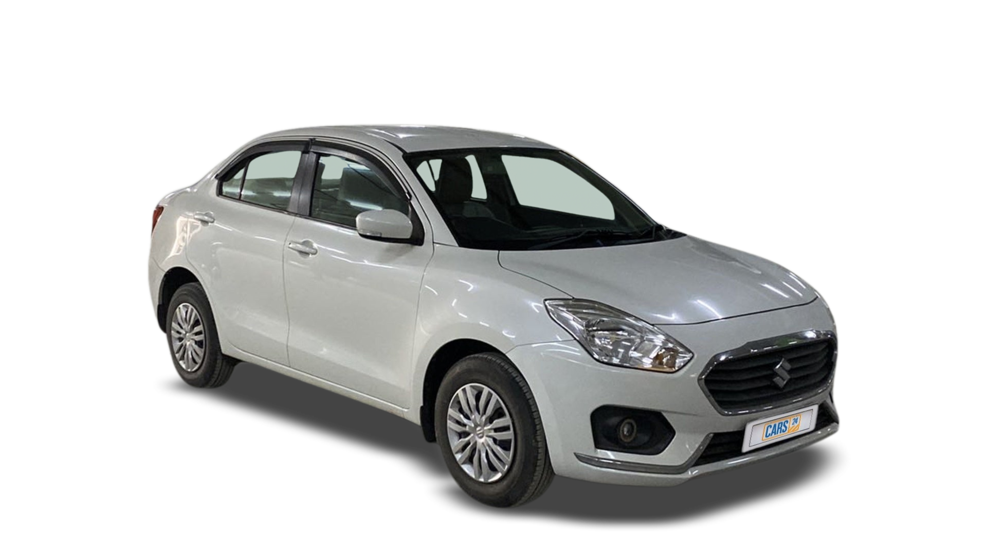 2020 Maruti Dzire - Sedan - Petrol - Manual - ₹6.50 lakh
